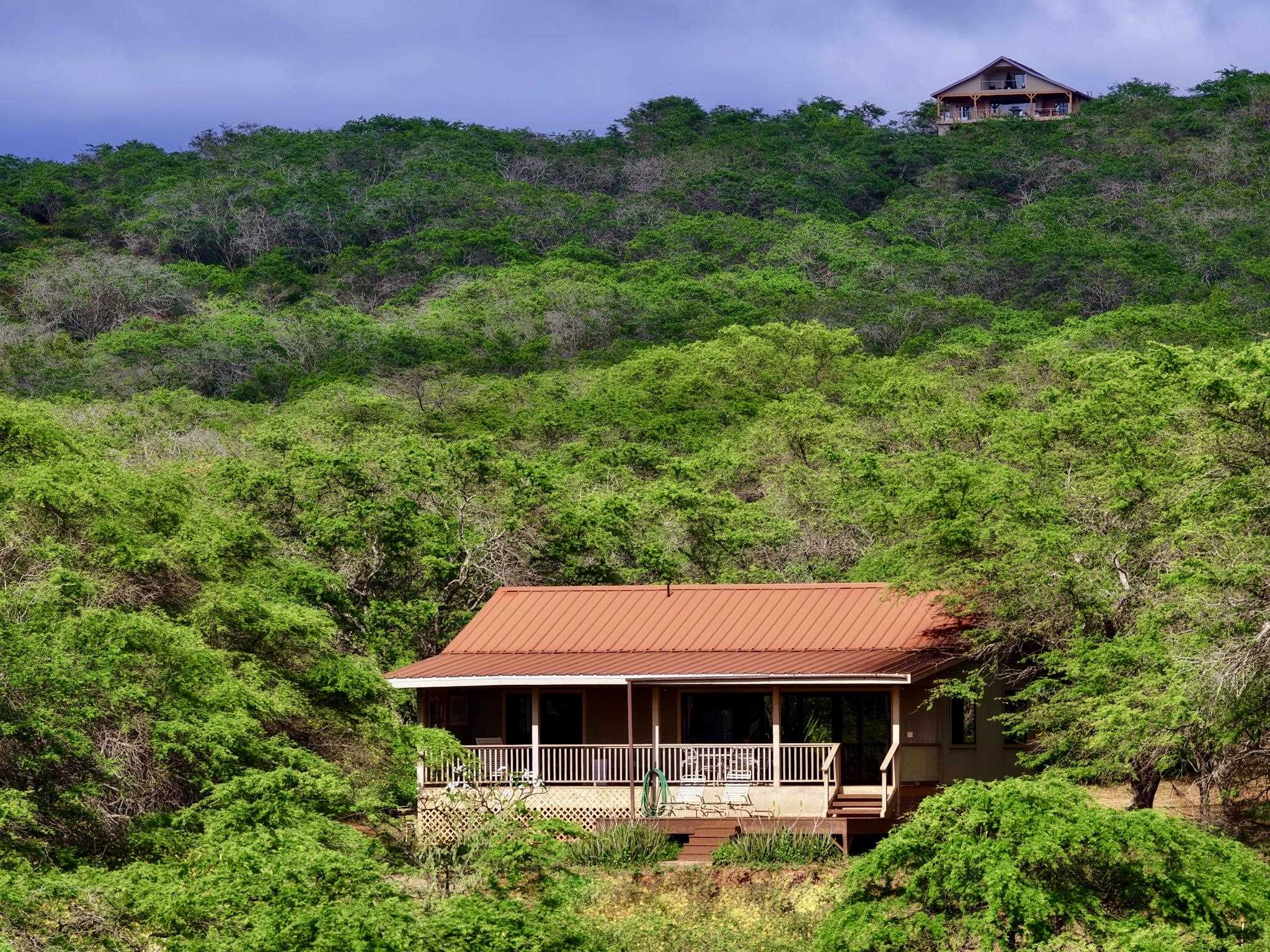 94  Noho Lio Rd , Molokai home - photo 3 of 36
