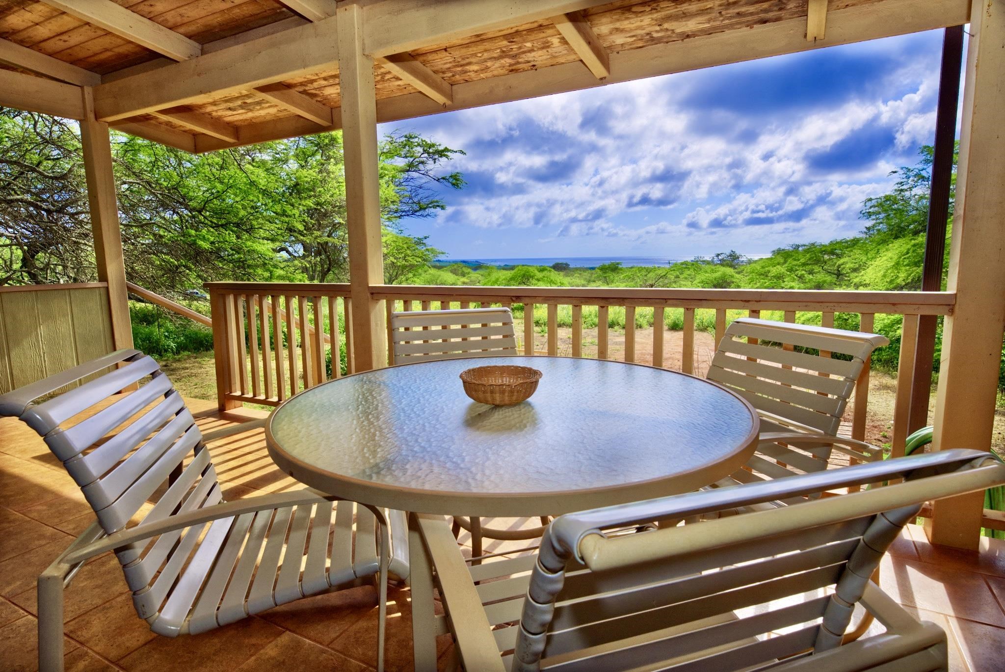 94  Noho Lio Rd , Molokai home - photo 3 of 38