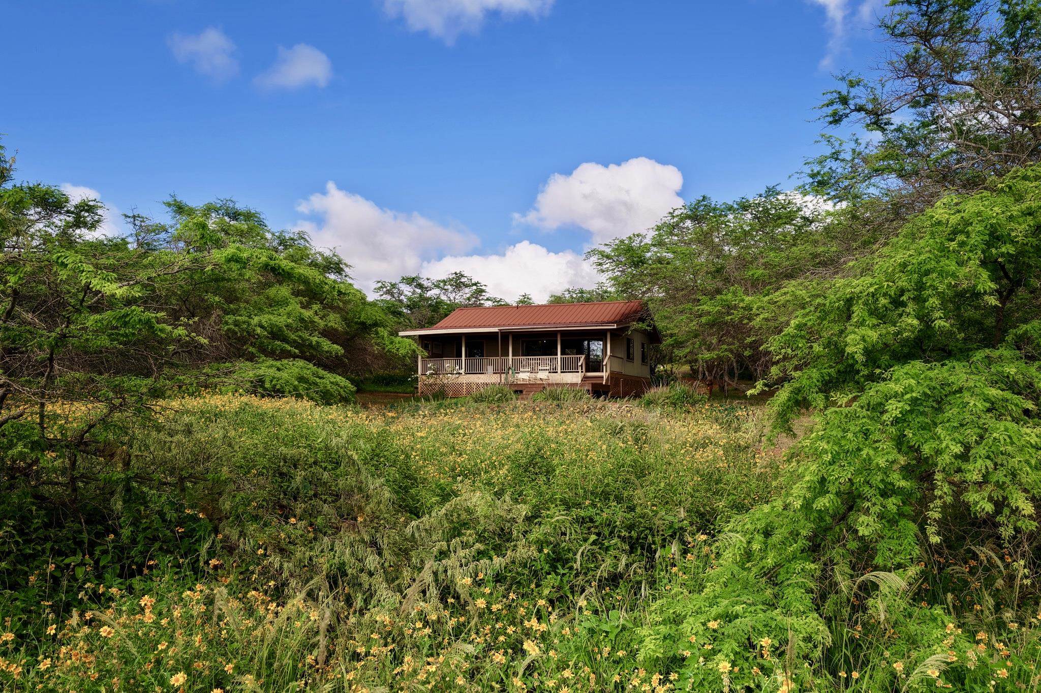 94  Noho Lio Rd , Molokai home - photo 22 of 38