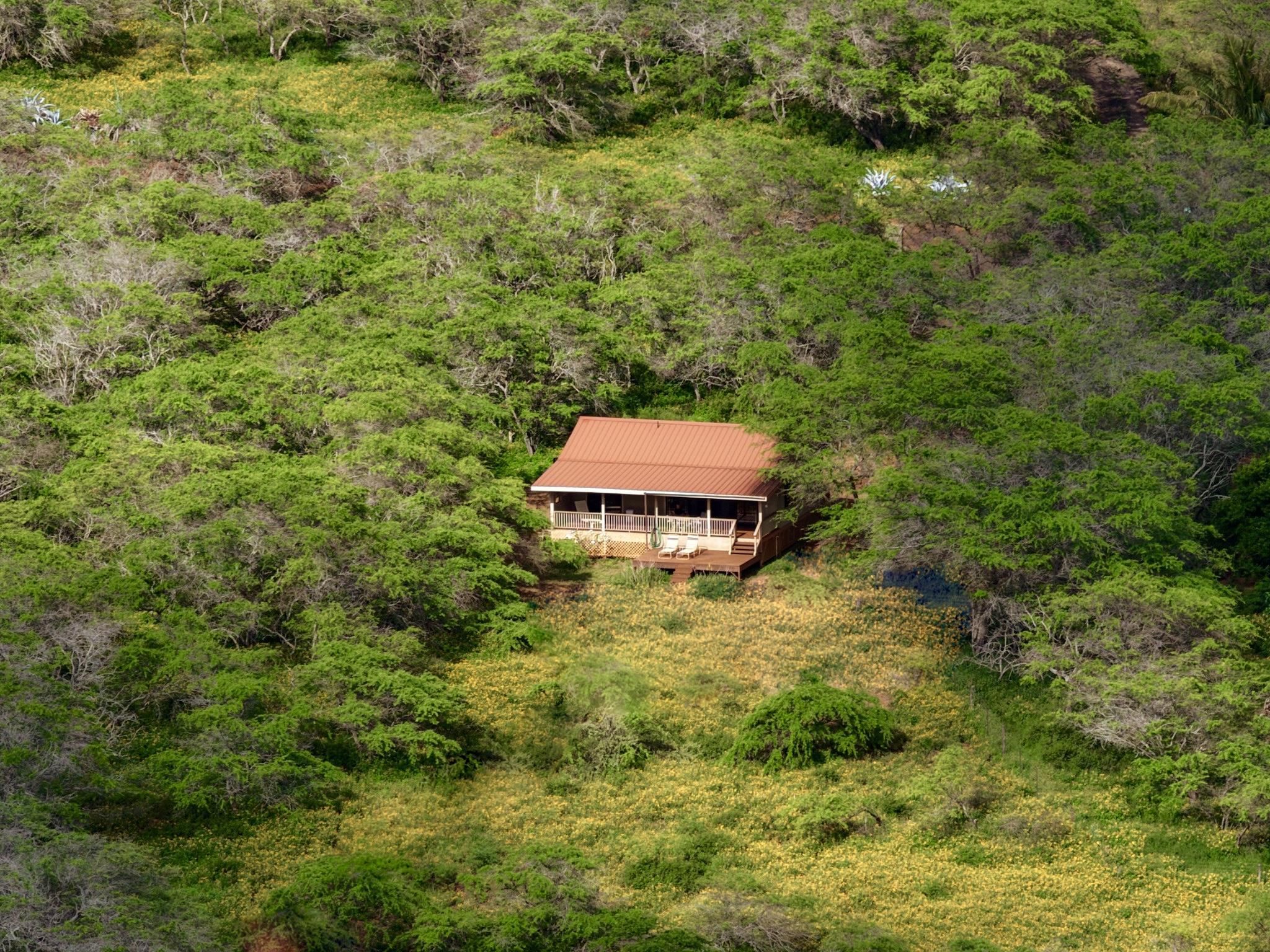 94  Noho Lio Rd , Molokai home - photo 23 of 38