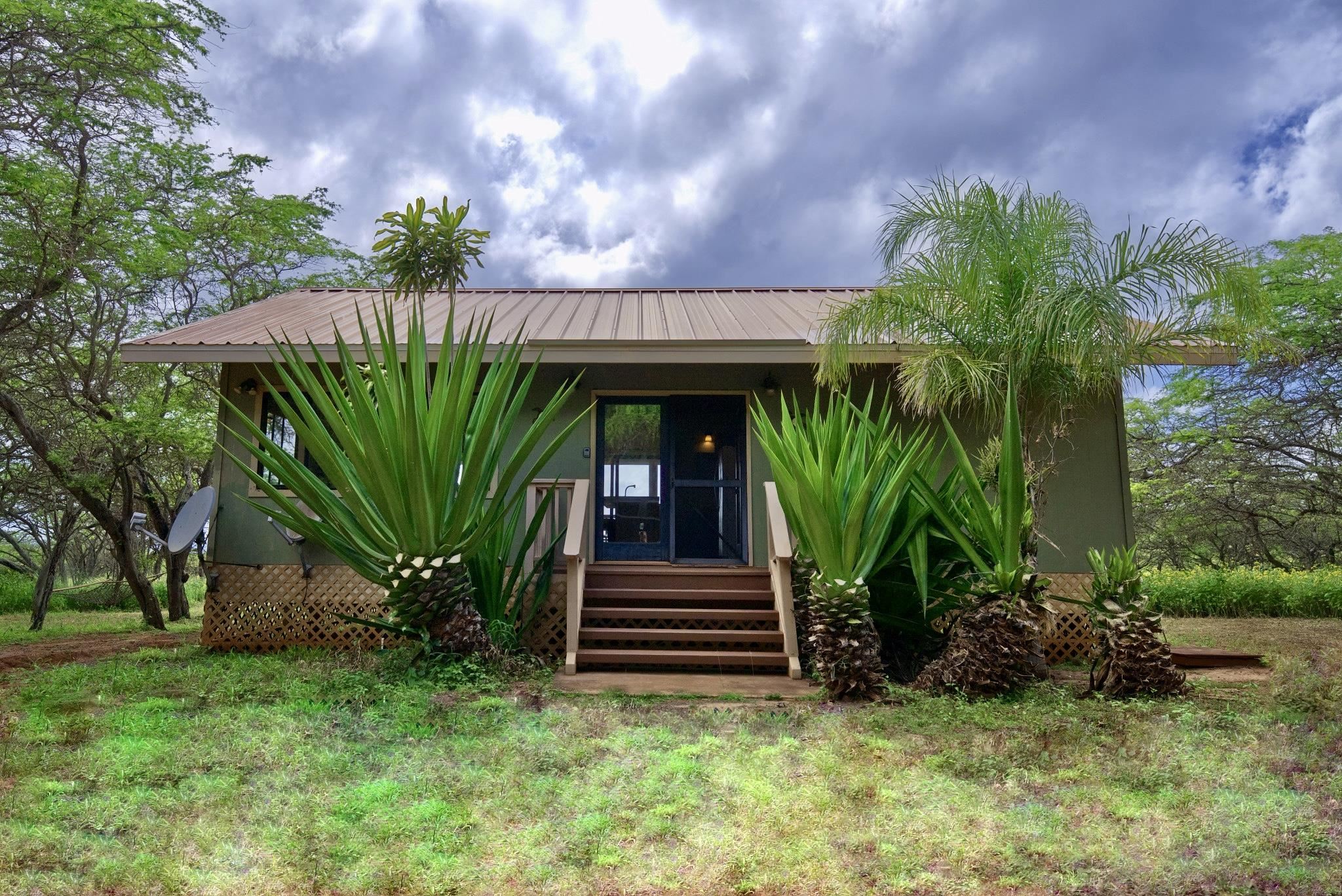 94  Noho Lio Rd , Molokai home - photo 26 of 38