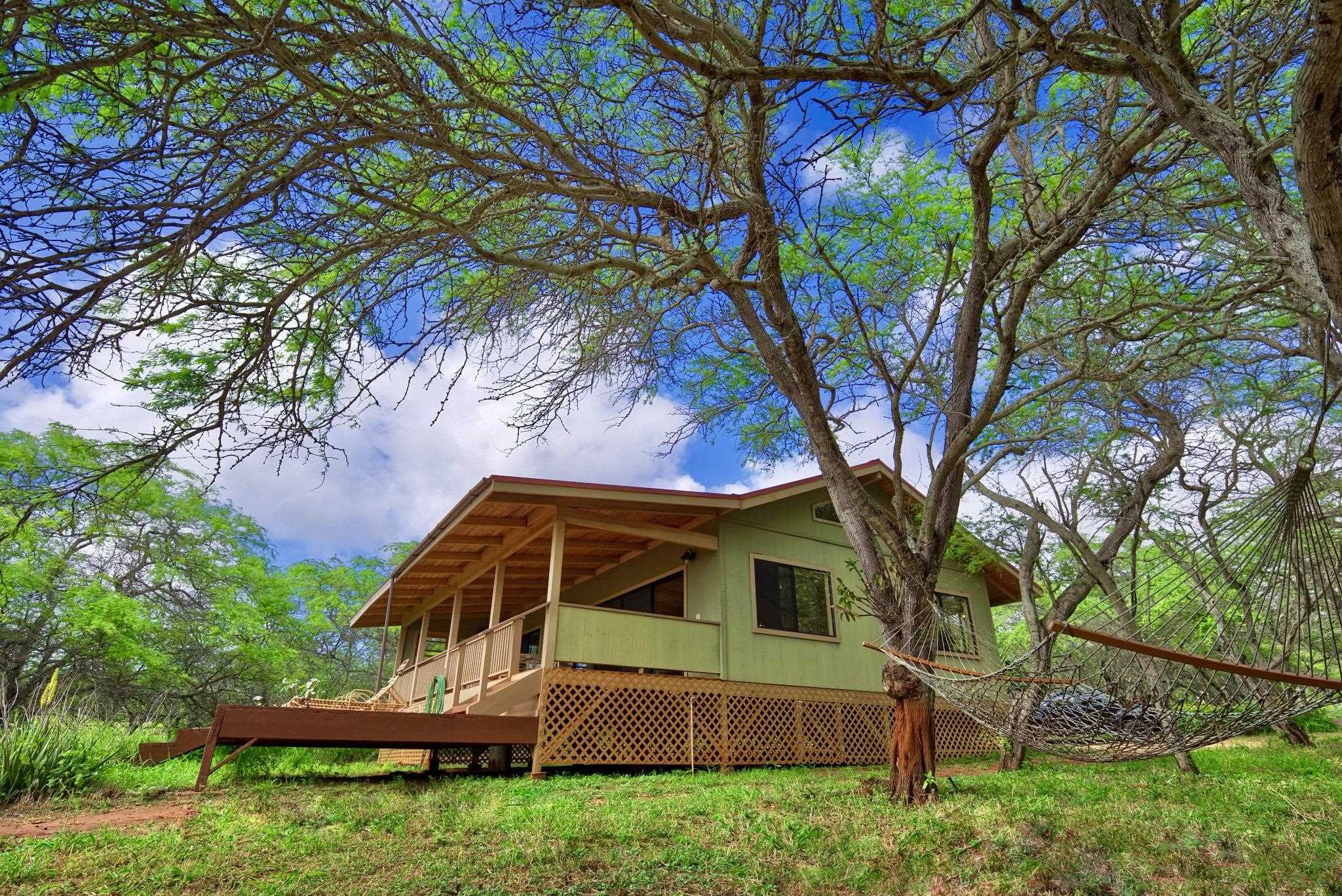 94  Noho Lio Rd , Molokai home - photo 27 of 38