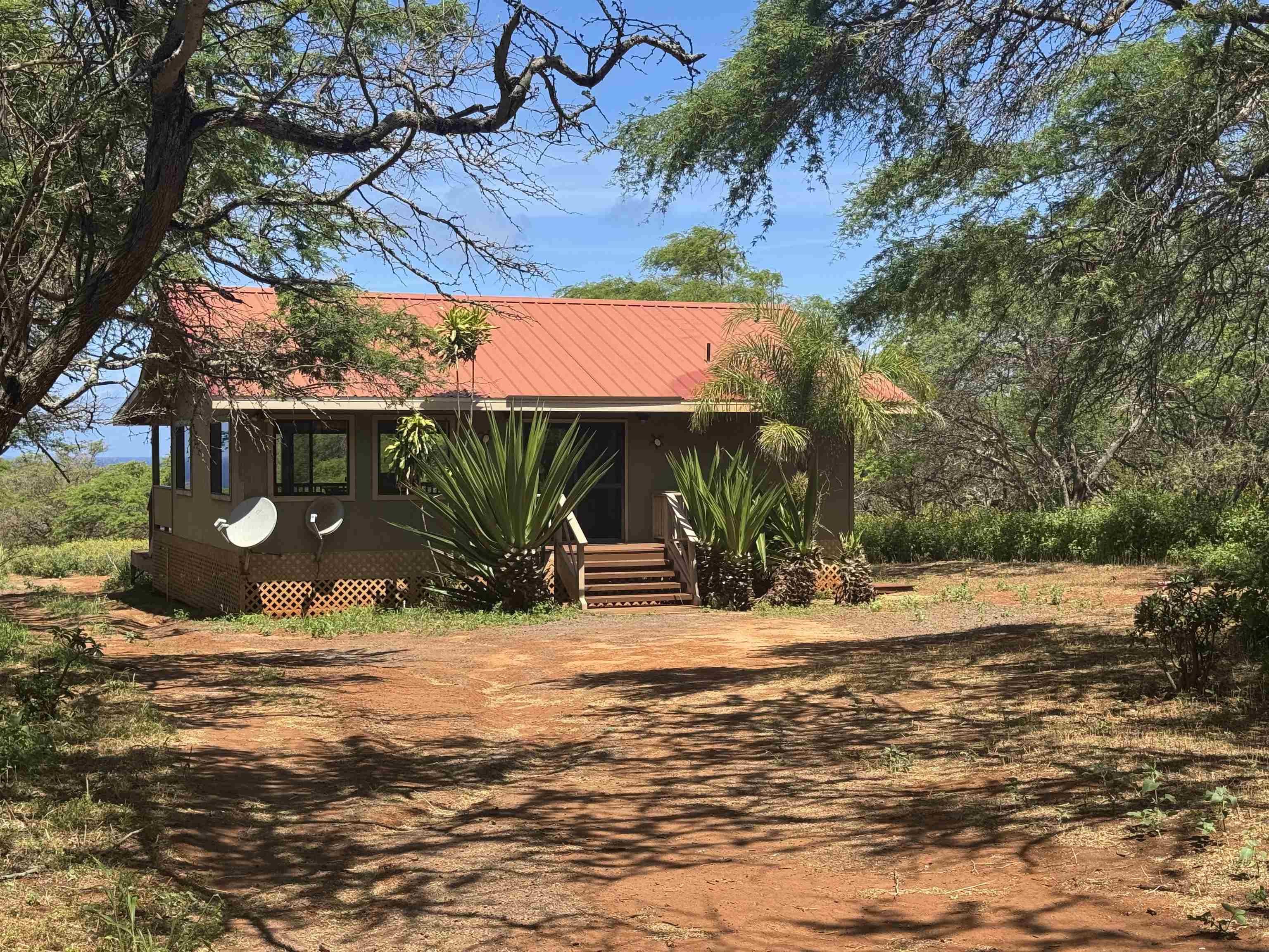 94  Noho Lio Rd , Molokai home - photo 4 of 38