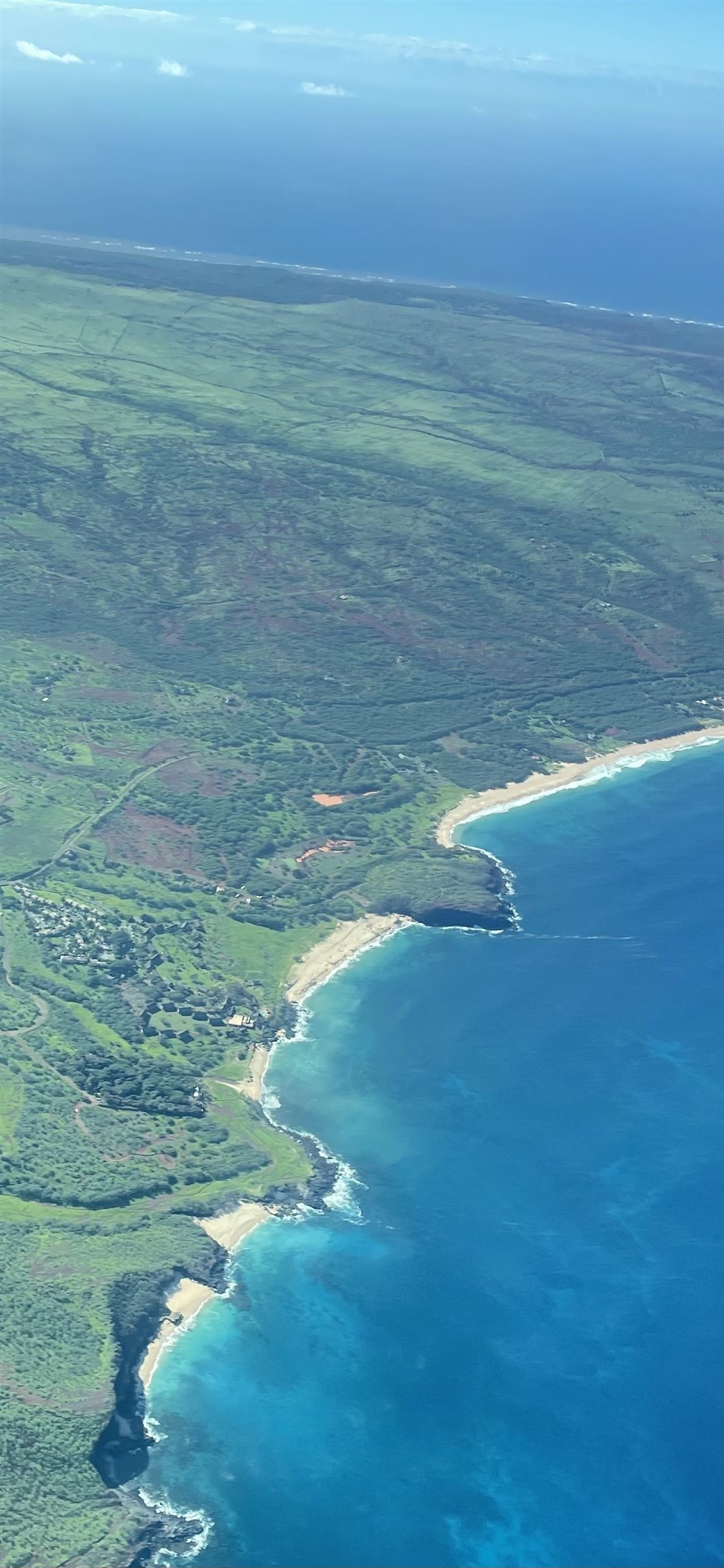 94  Noho Lio Rd , Molokai home - photo 38 of 38