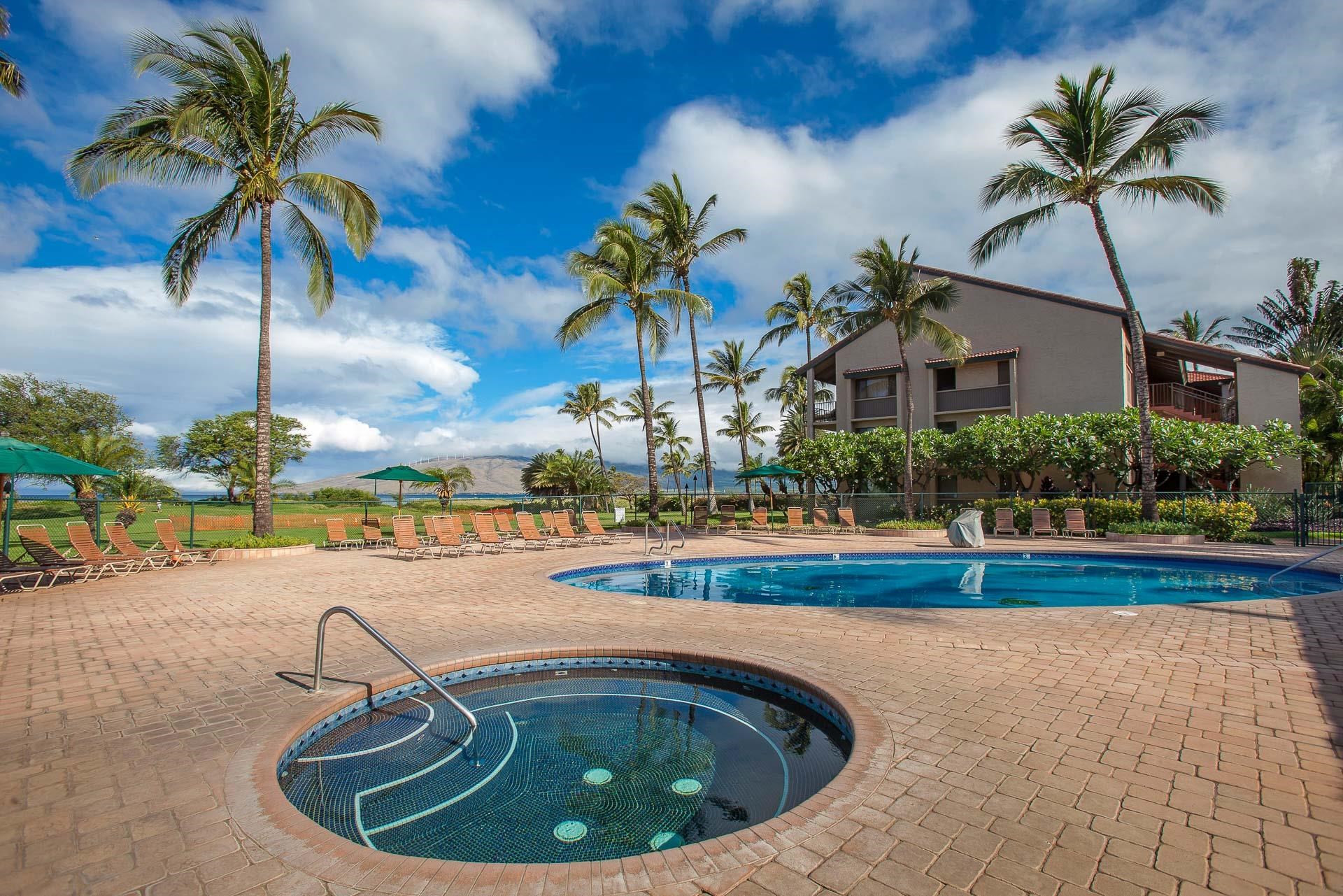 Luana Kai condo # D305, Kihei, Hawaii - photo 20 of 40