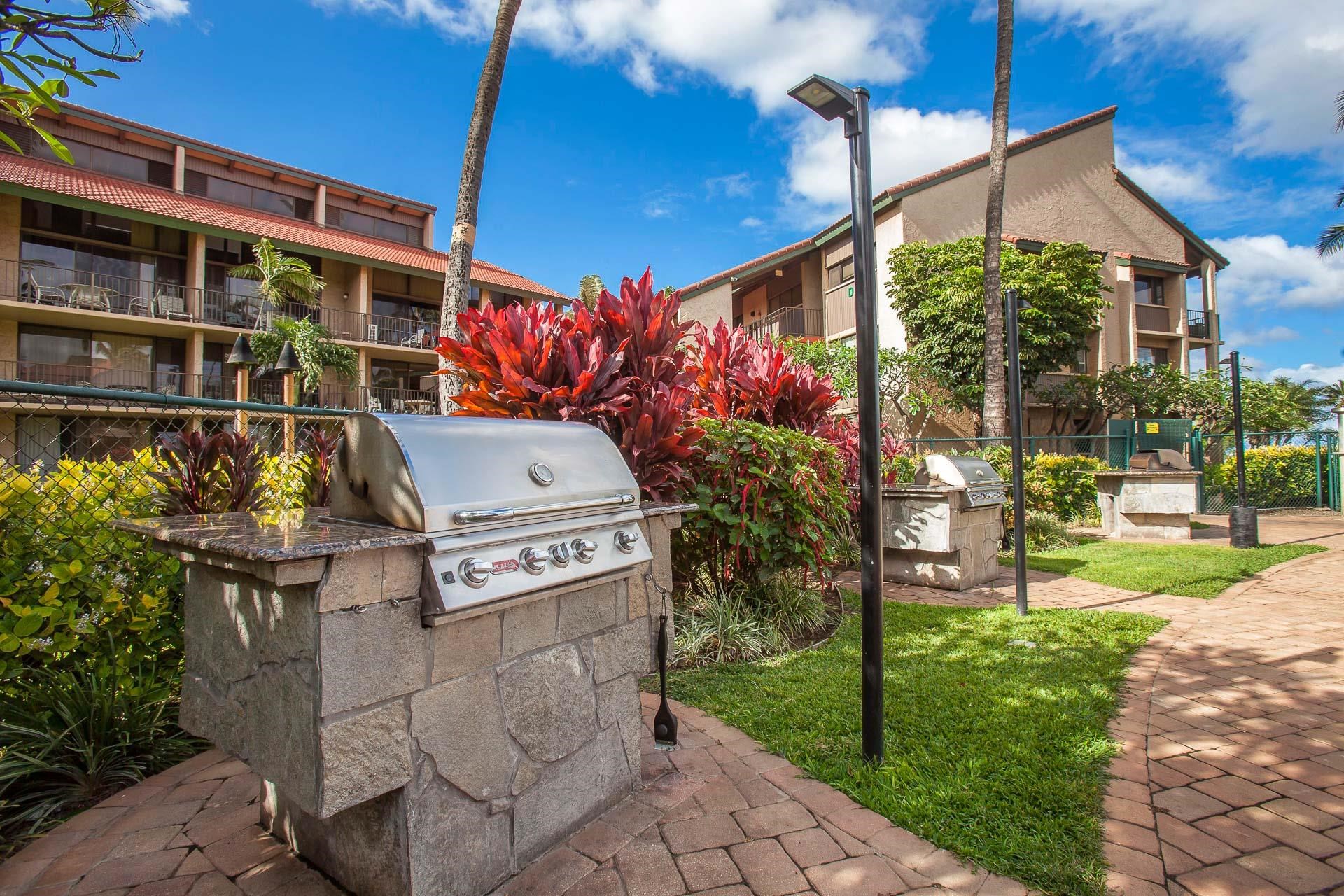 Luana Kai condo # D305, Kihei, Hawaii - photo 24 of 40