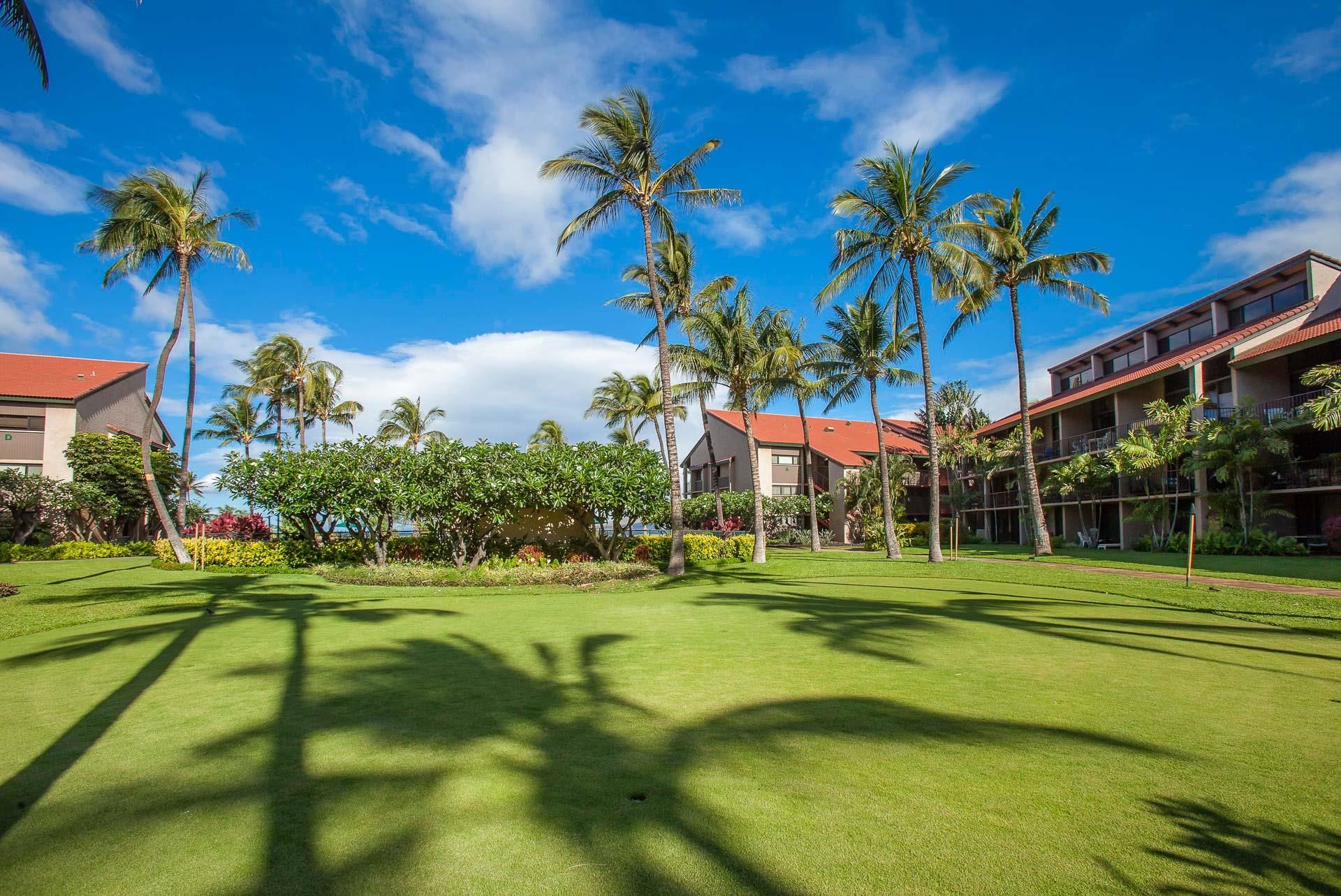 Luana Kai condo # D305, Kihei, Hawaii - photo 26 of 40