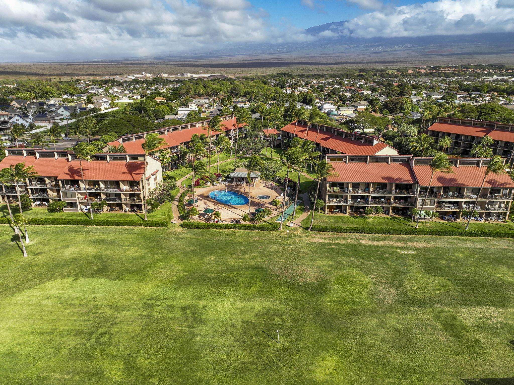 Luana Kai condo # D305, Kihei, Hawaii - photo 40 of 40