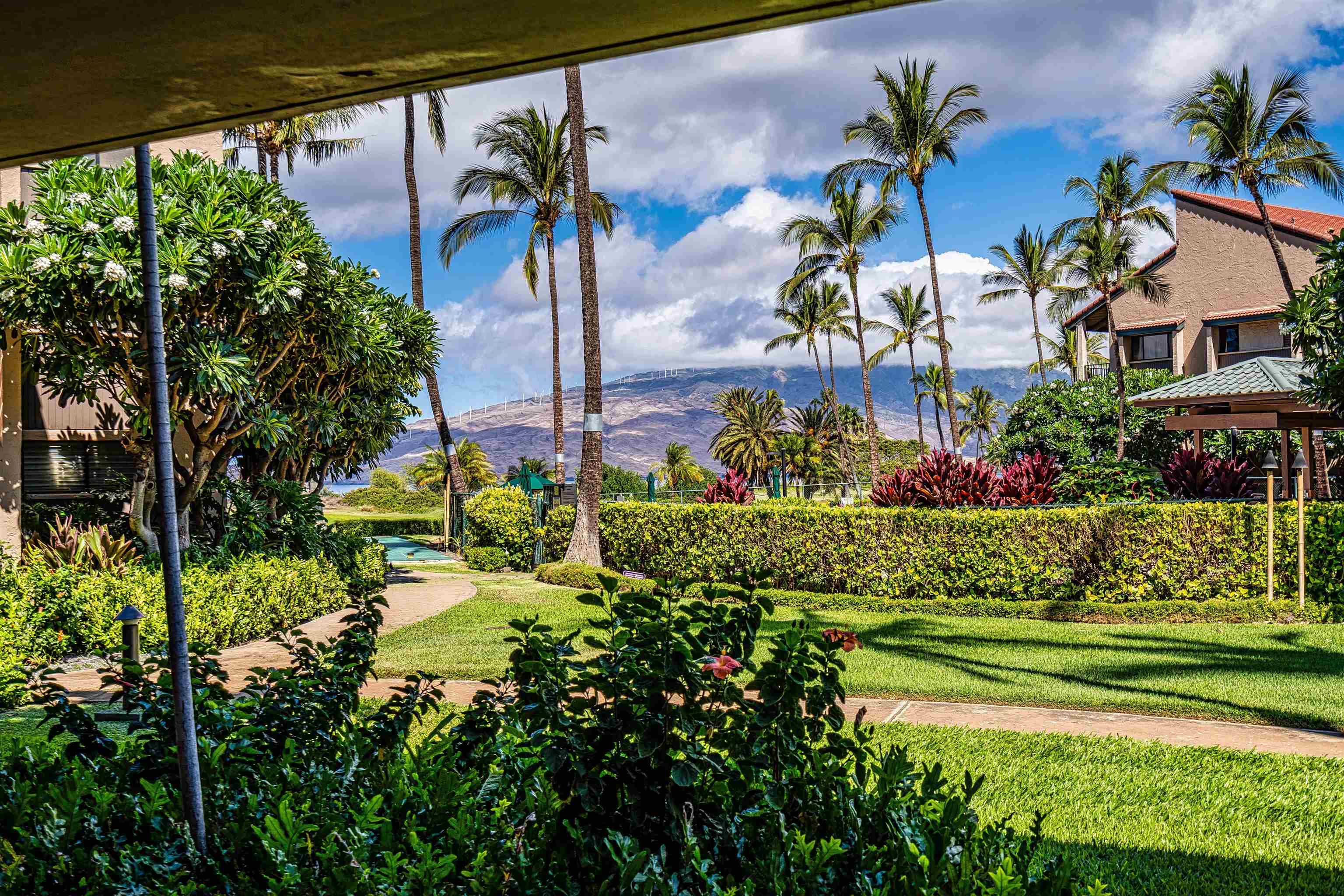 Luana Kai condo # 103C, Kihei, Hawaii - photo 15 of 19