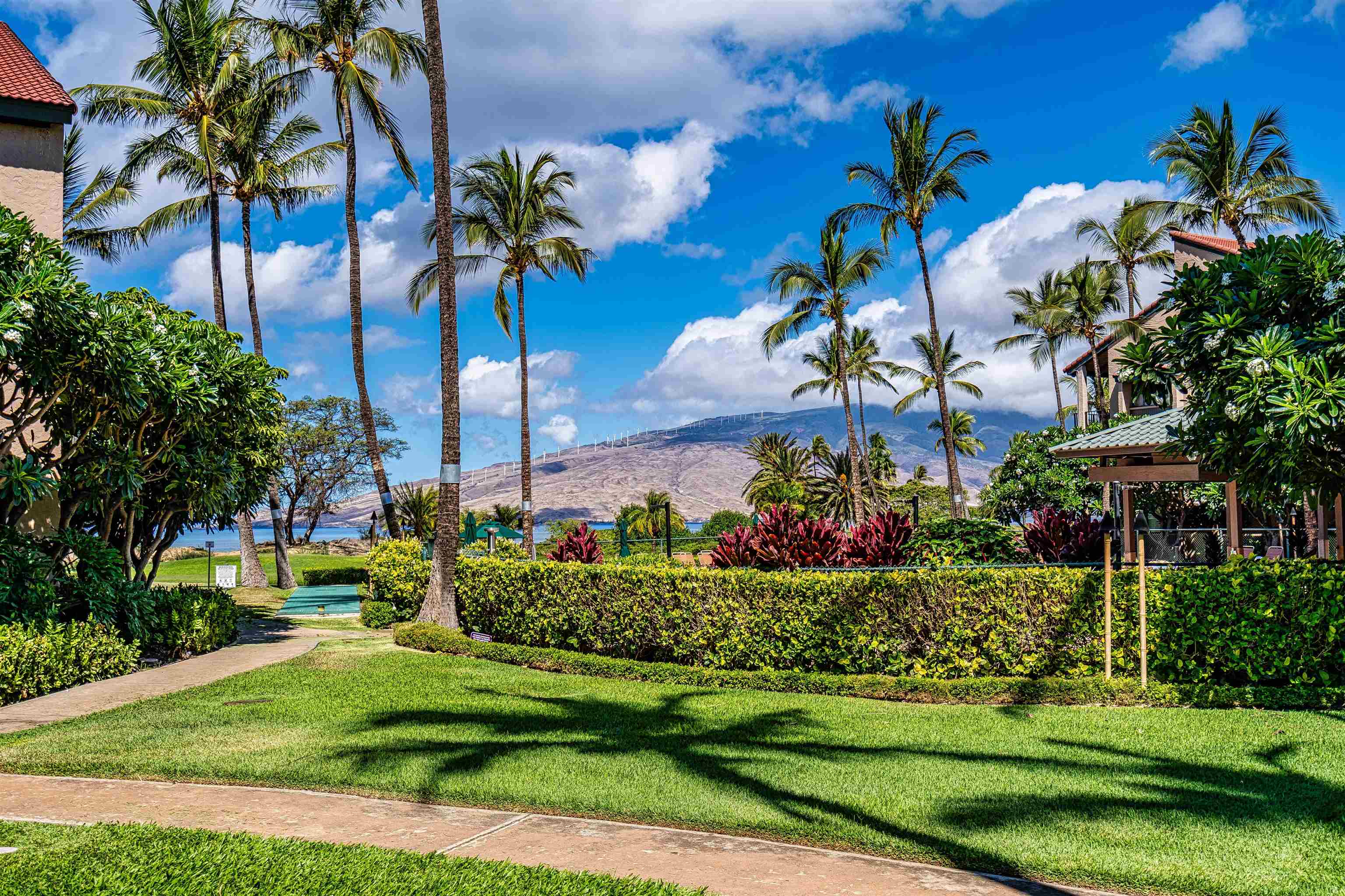 Luana Kai condo # 103C, Kihei, Hawaii - photo 16 of 19