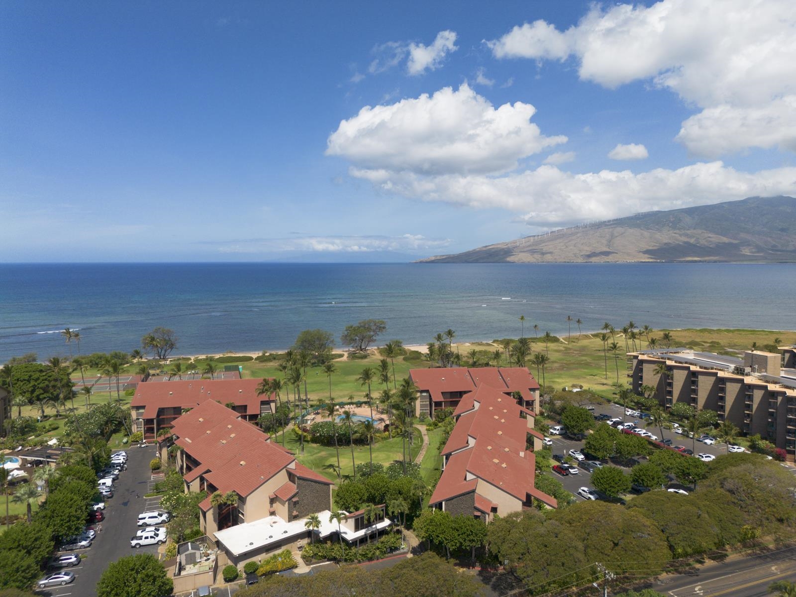 Luana Kai condo # 110B, Kihei, Hawaii - photo 31 of 34