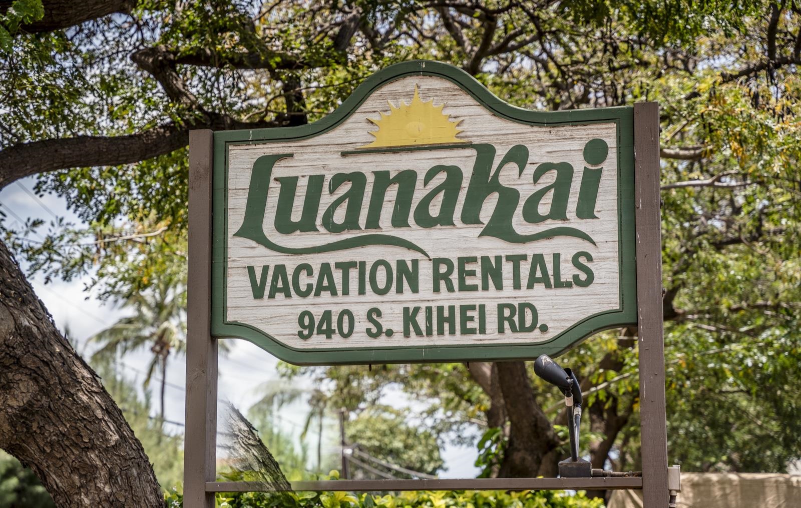Luana Kai condo # 110B, Kihei, Hawaii - photo 34 of 34