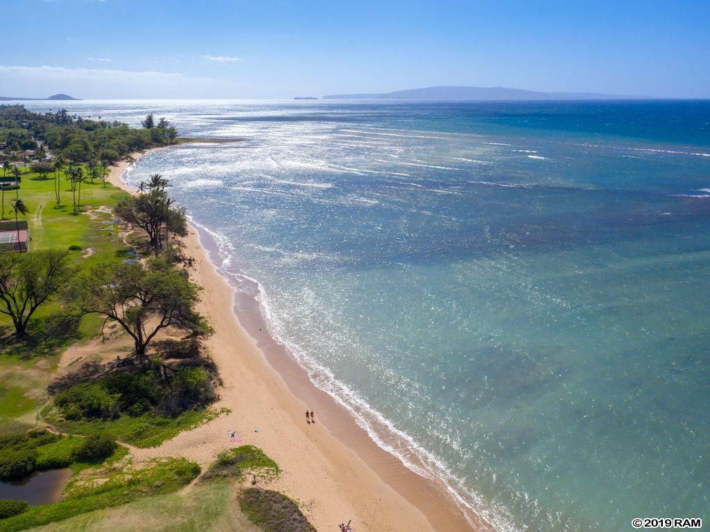 Luana Kai condo # 207D, Kihei, Hawaii - photo 12 of 16