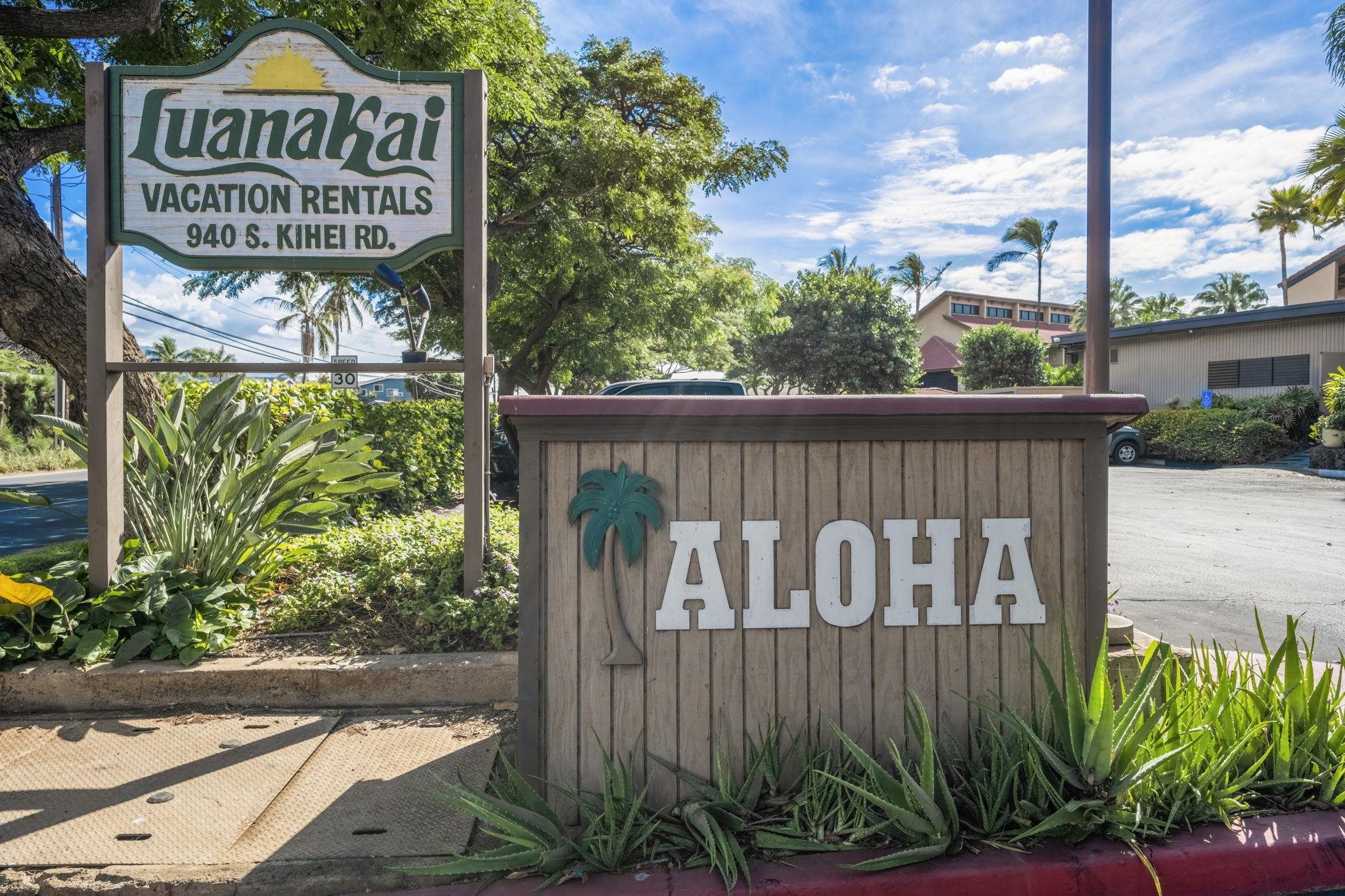 Luana Kai condo # 209C, Kihei, Hawaii - photo 16 of 16