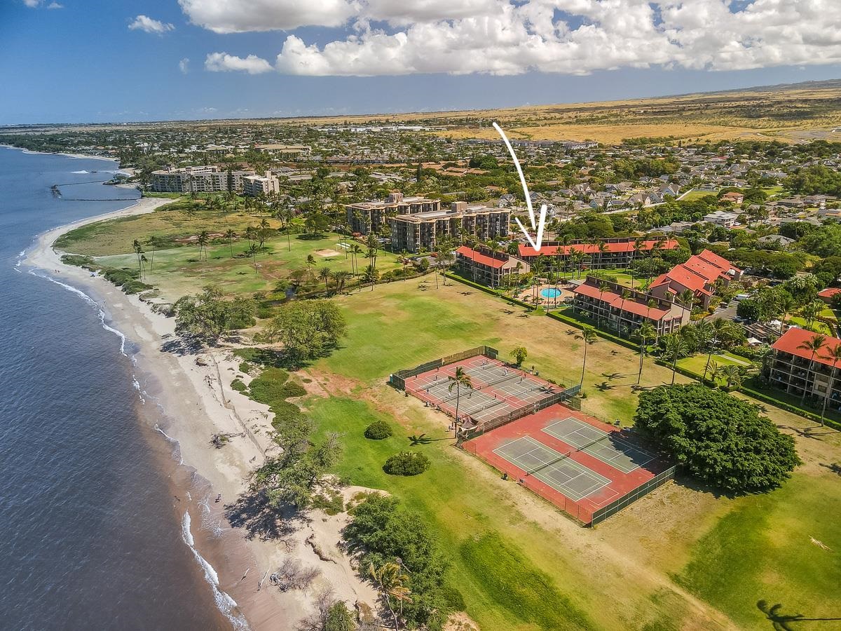 Luana Kai condo # 212B, Kihei, Hawaii - photo 2 of 35