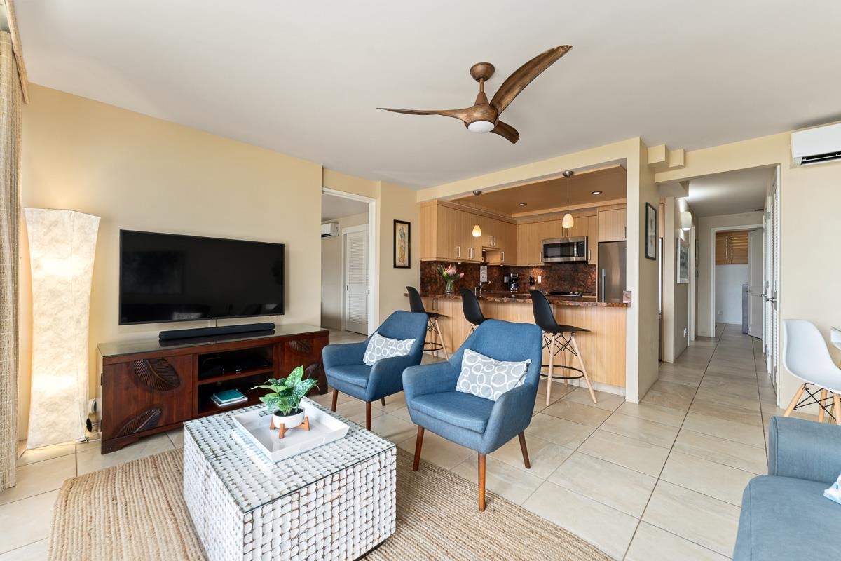 Luana Kai condo # 212B, Kihei, Hawaii - photo 11 of 35