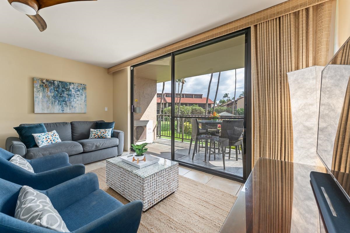 Luana Kai condo # 212B, Kihei, Hawaii - photo 12 of 35