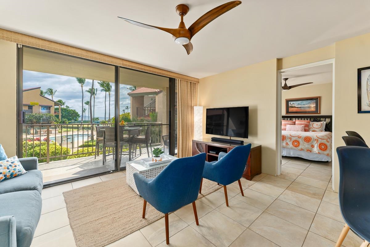 Luana Kai condo # 212B, Kihei, Hawaii - photo 3 of 35