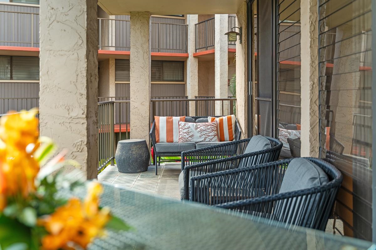 Luana Kai condo # 212B, Kihei, Hawaii - photo 24 of 35