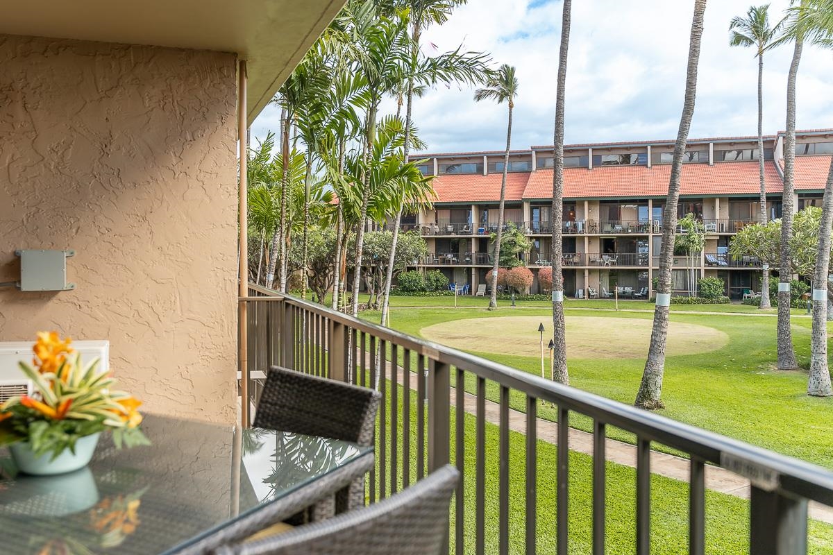 Luana Kai condo # 212B, Kihei, Hawaii - photo 26 of 35