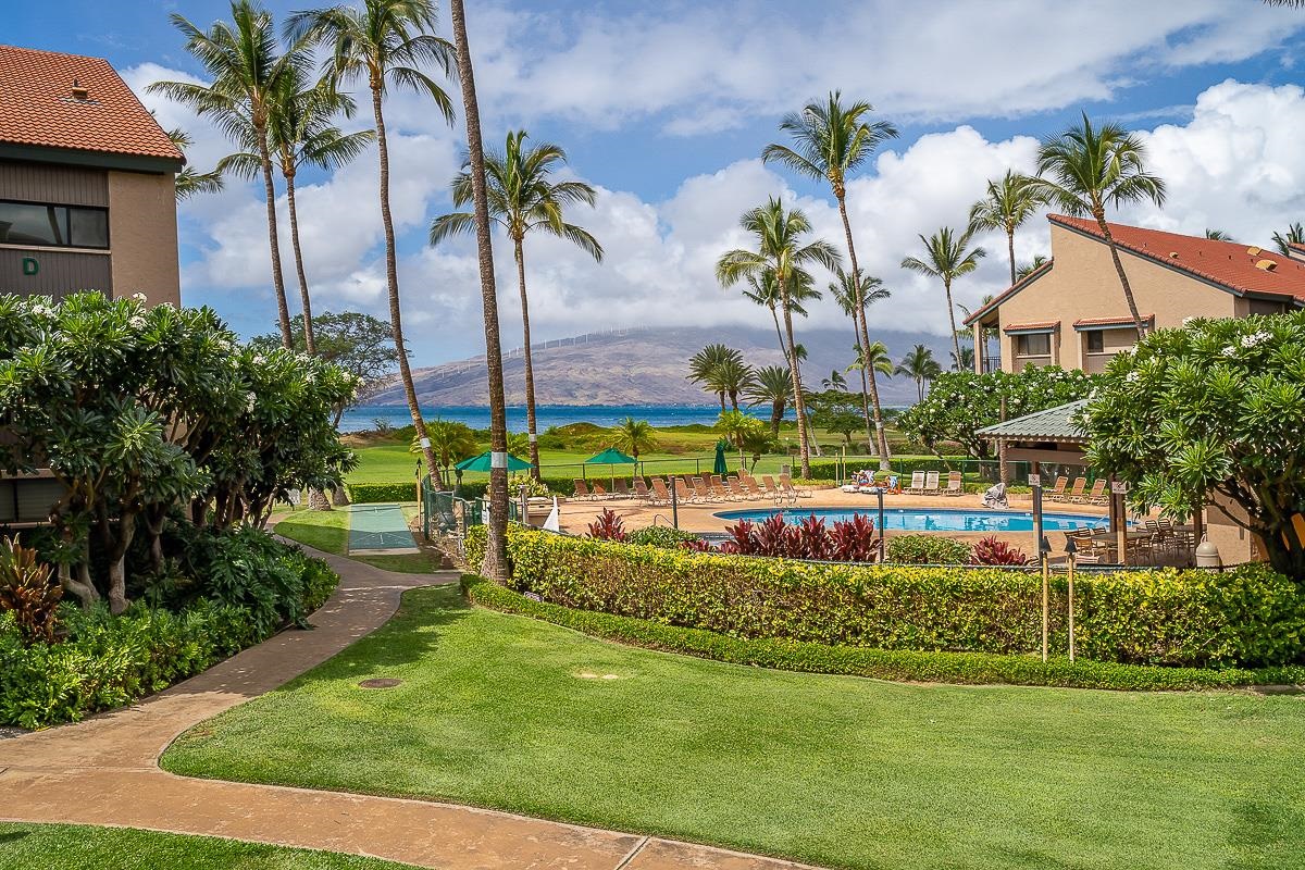 Luana Kai condo # 212B, Kihei, Hawaii - photo 27 of 35