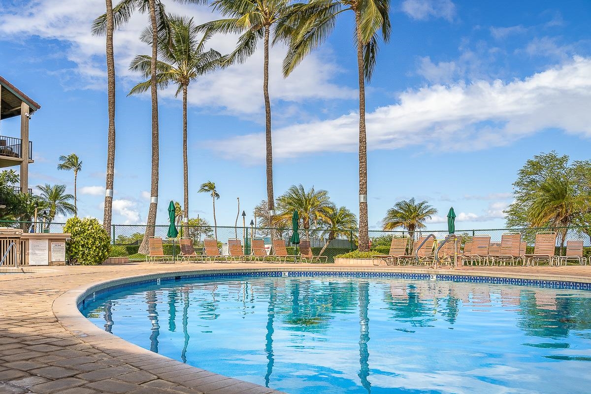Luana Kai condo # 212B, Kihei, Hawaii - photo 29 of 35