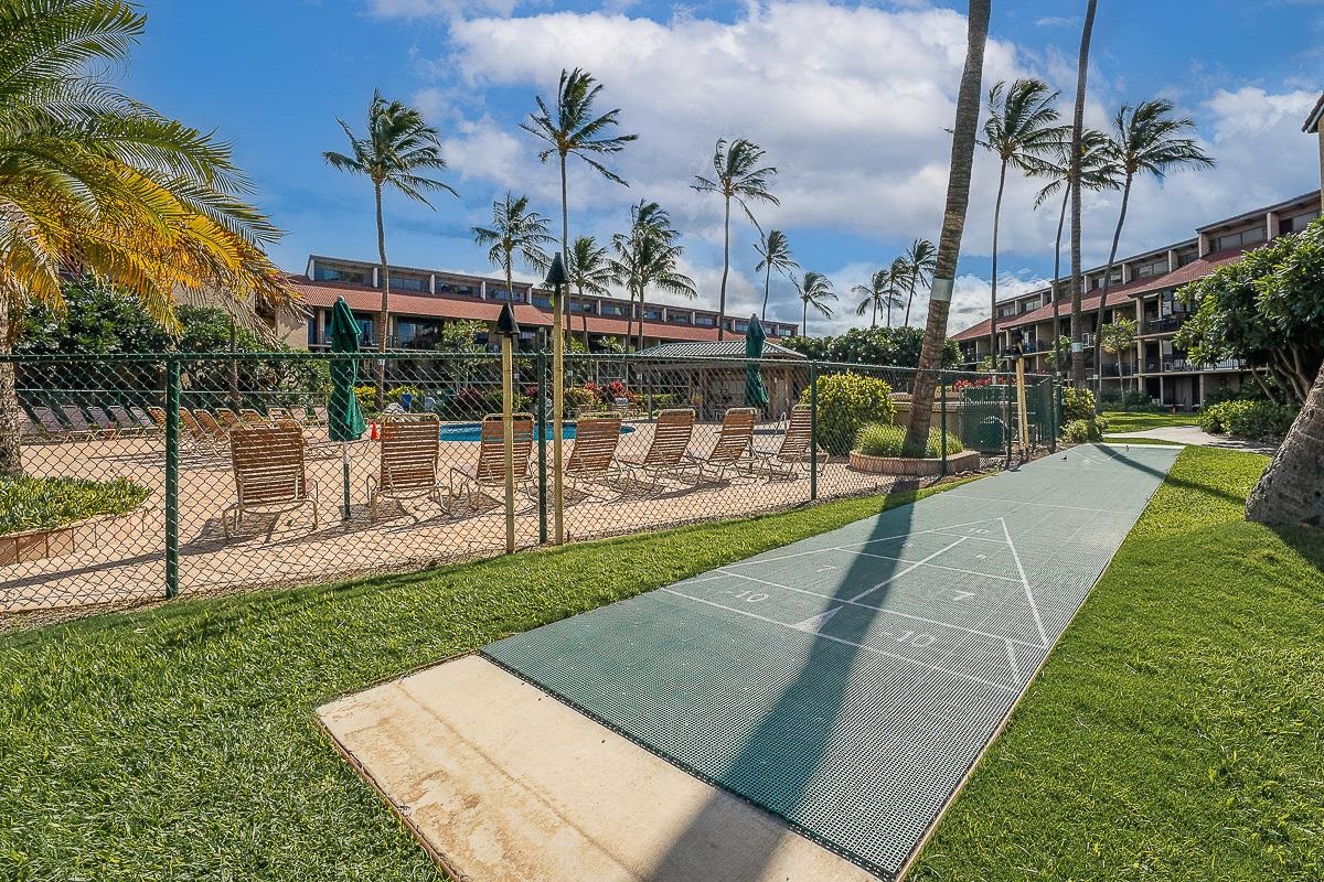 Luana Kai condo # 212B, Kihei, Hawaii - photo 31 of 35