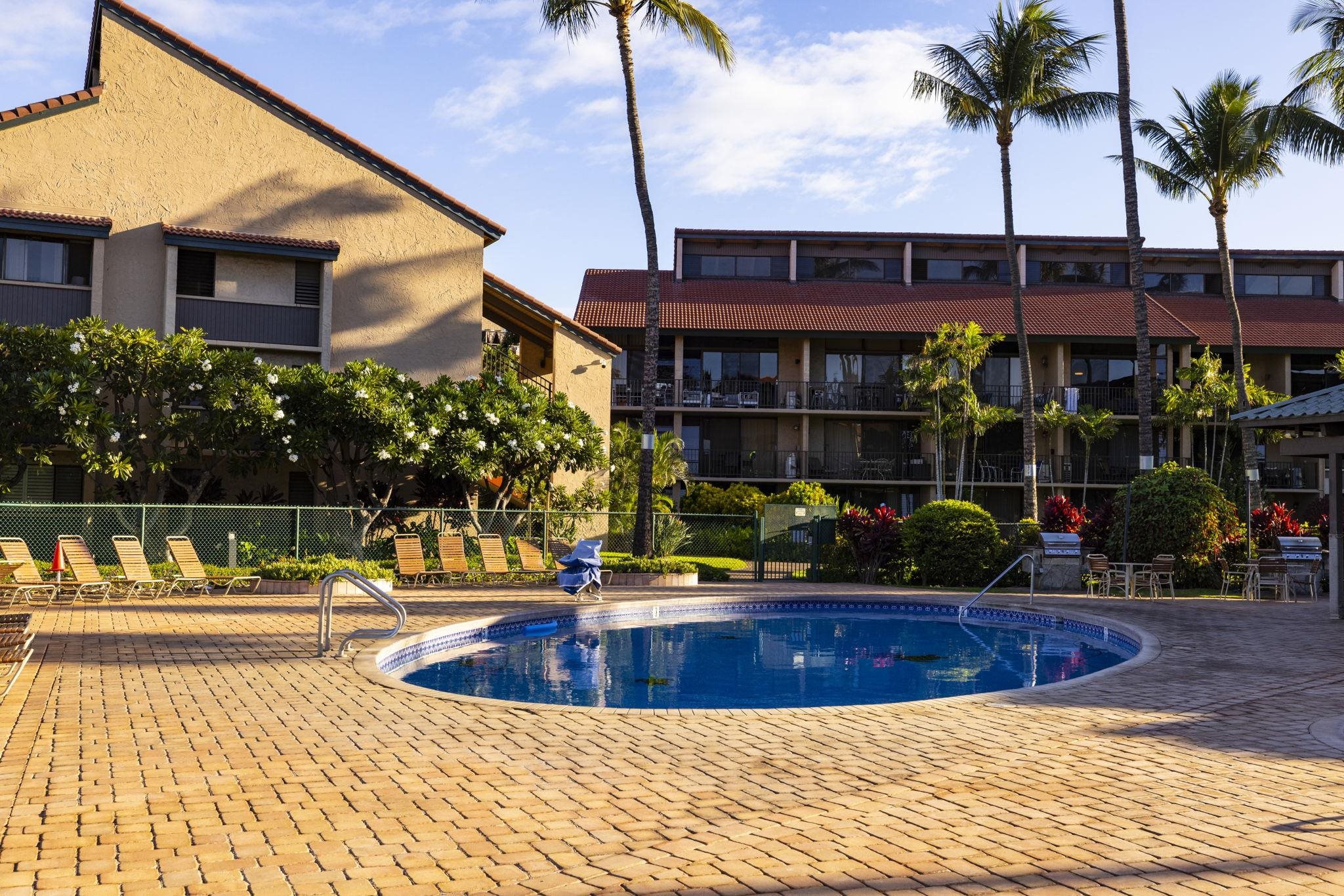 Luana Kai condo # 304D, Kihei, Hawaii - photo 39 of 50