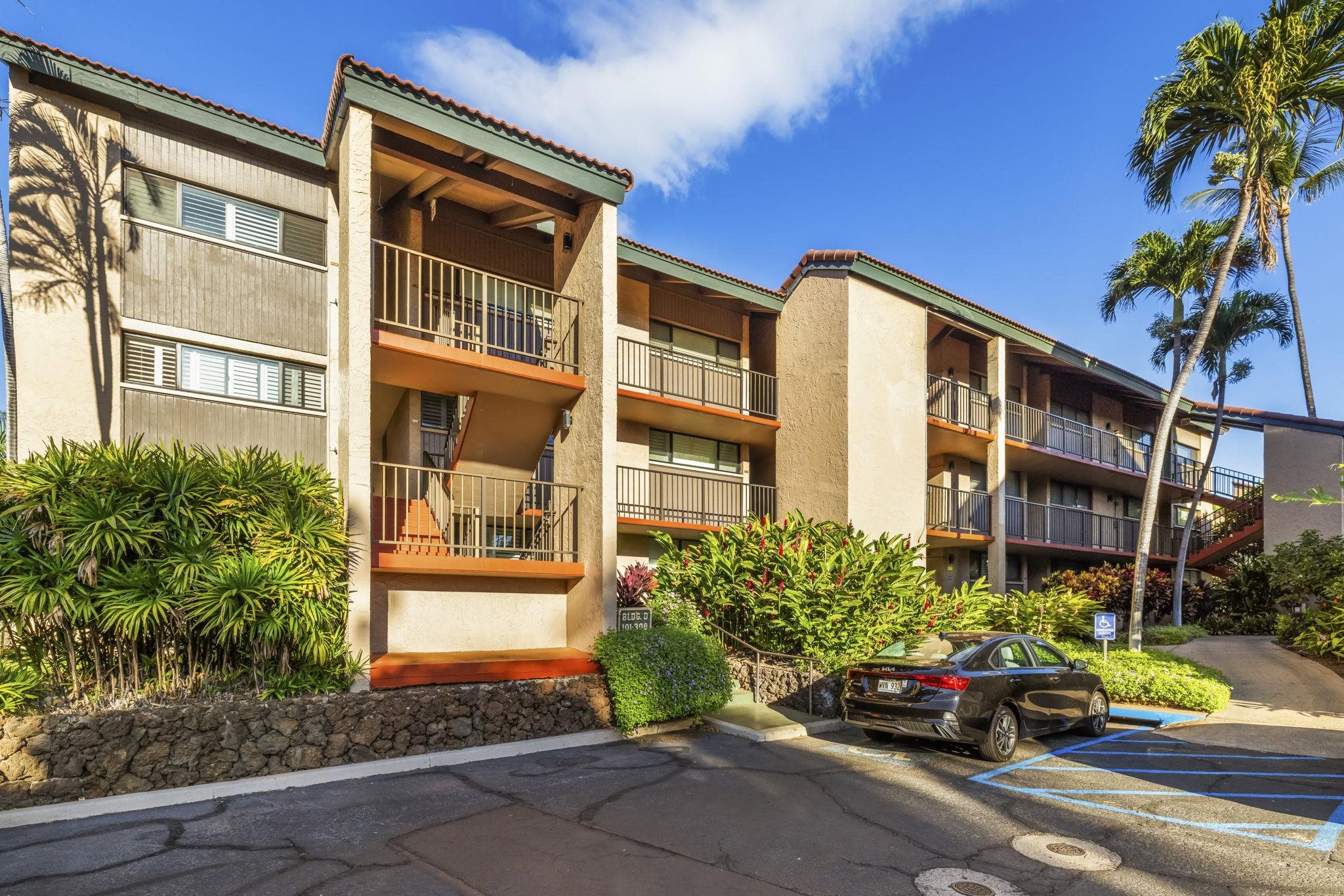 Luana Kai condo # 304D, Kihei, Hawaii - photo 44 of 50