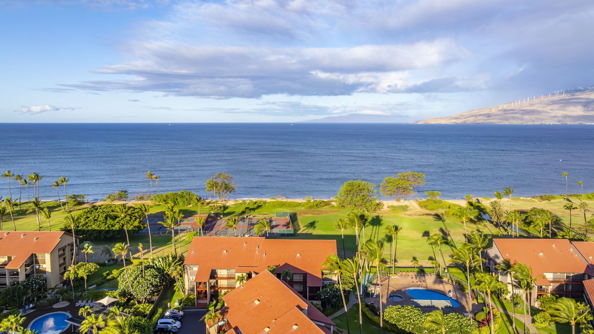 Luana Kai condo # 304D, Kihei, Hawaii - photo 49 of 50