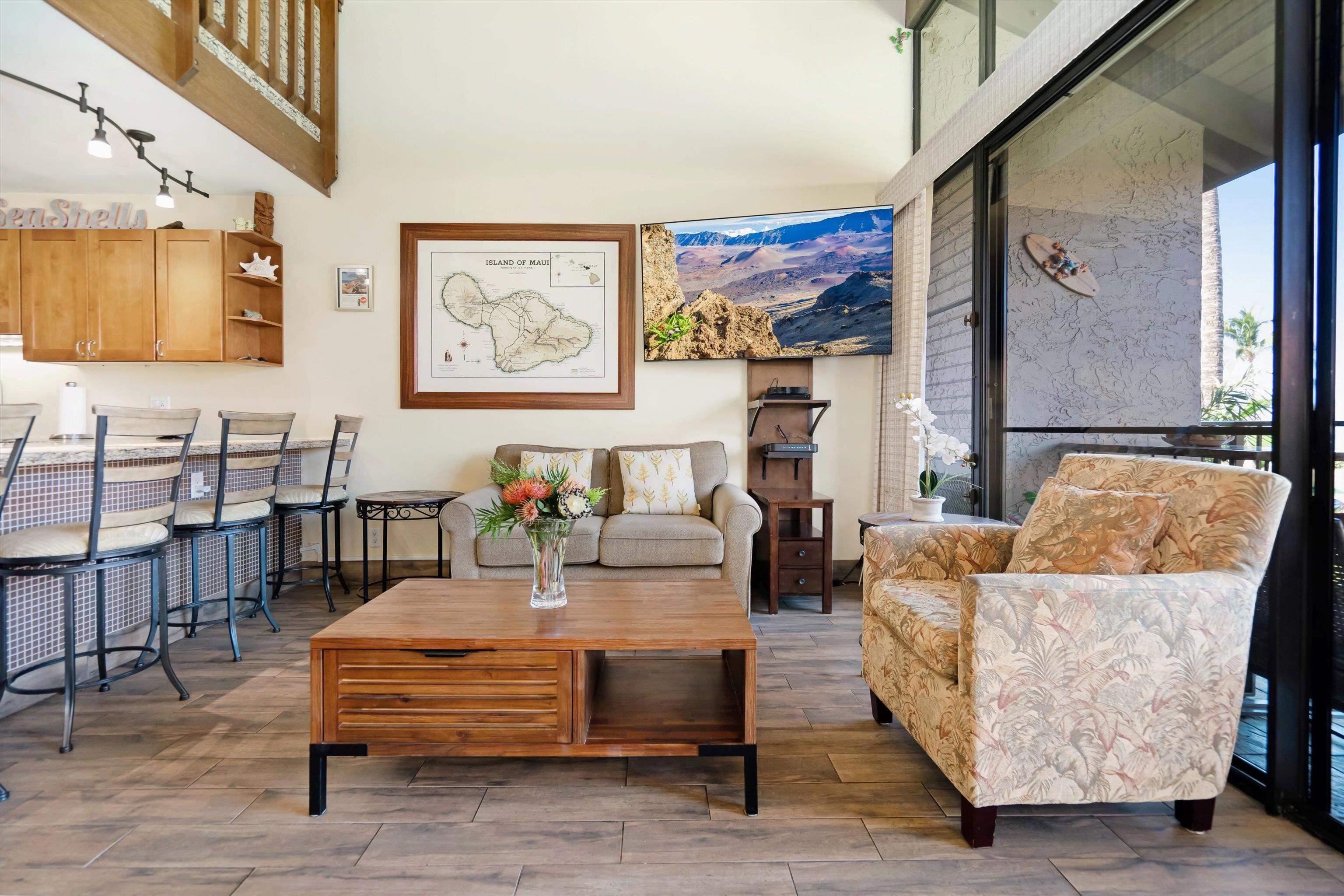 Luana Kai condo # 307C, Kihei, Hawaii - photo 11 of 40