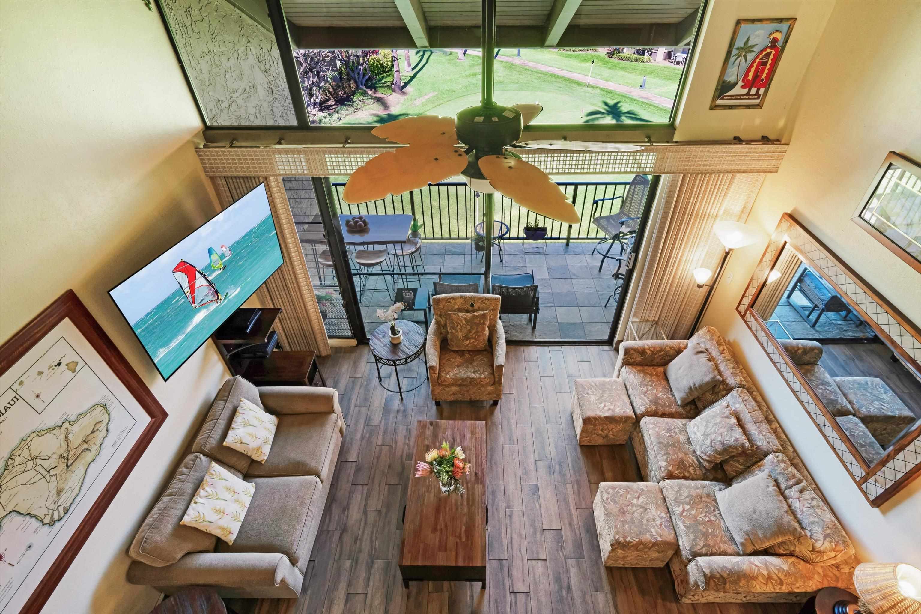 Luana Kai condo # 307C, Kihei, Hawaii - photo 18 of 40