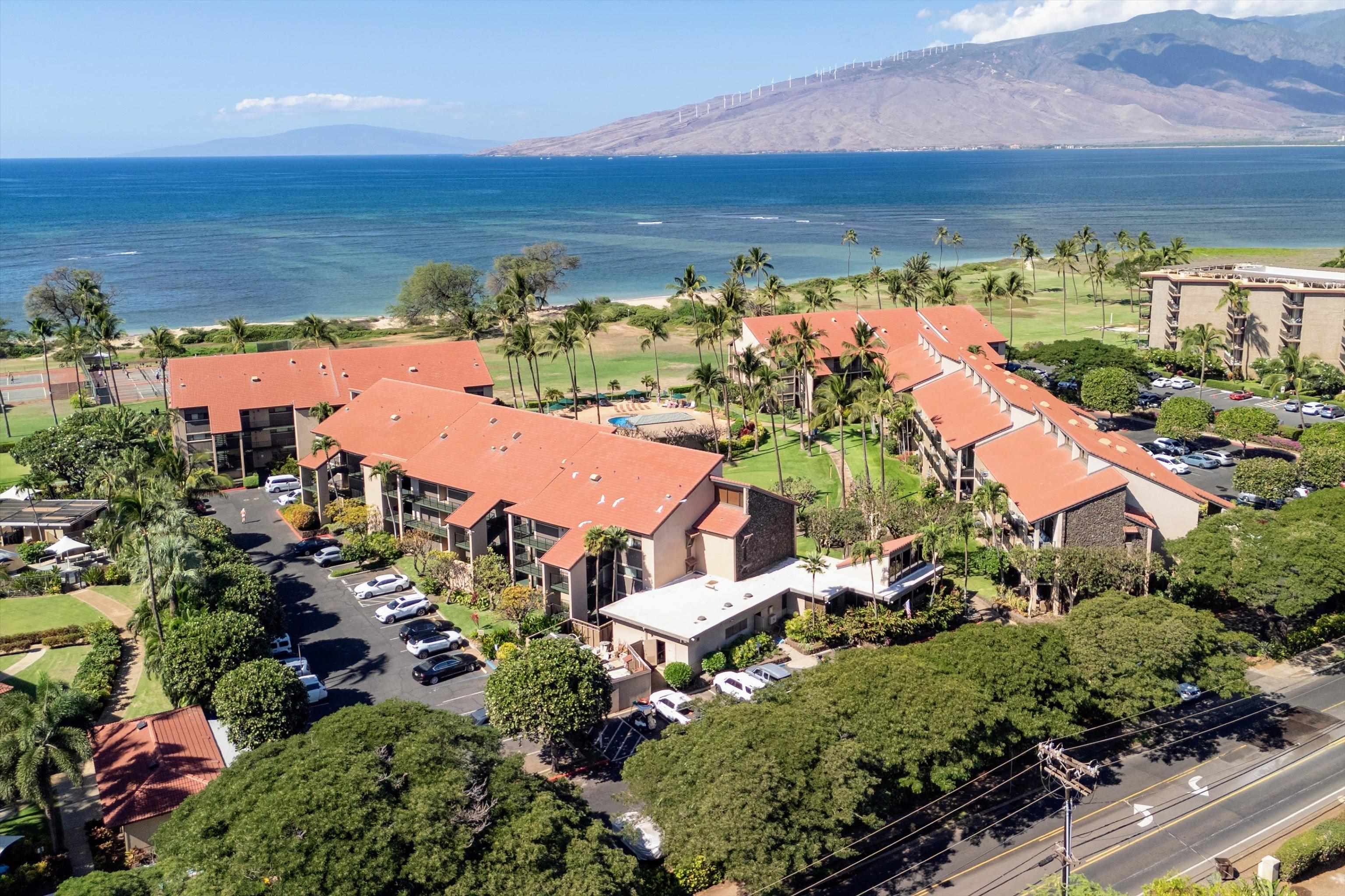 Luana Kai condo # 307C, Kihei, Hawaii - photo 19 of 40