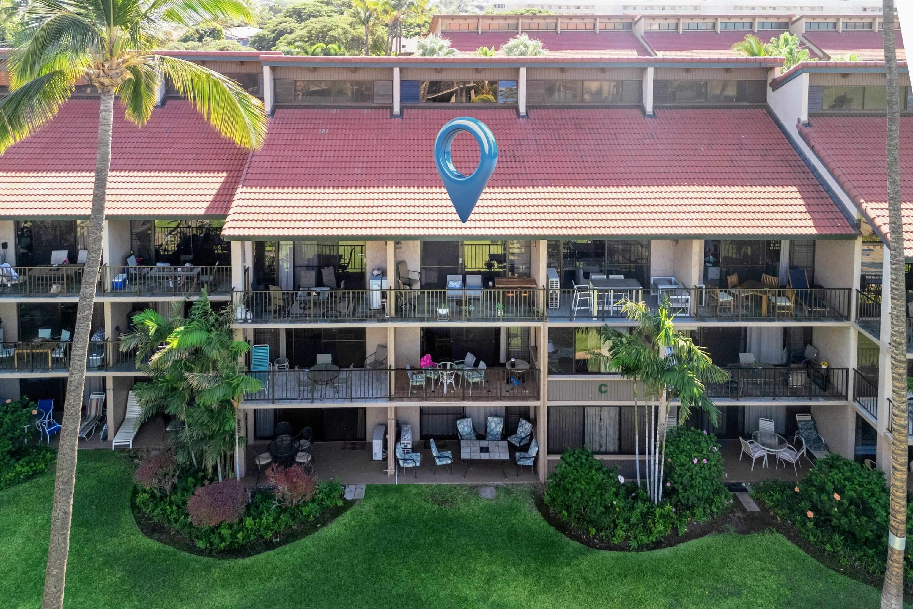 Luana Kai condo # 307C, Kihei, Hawaii - photo 20 of 40