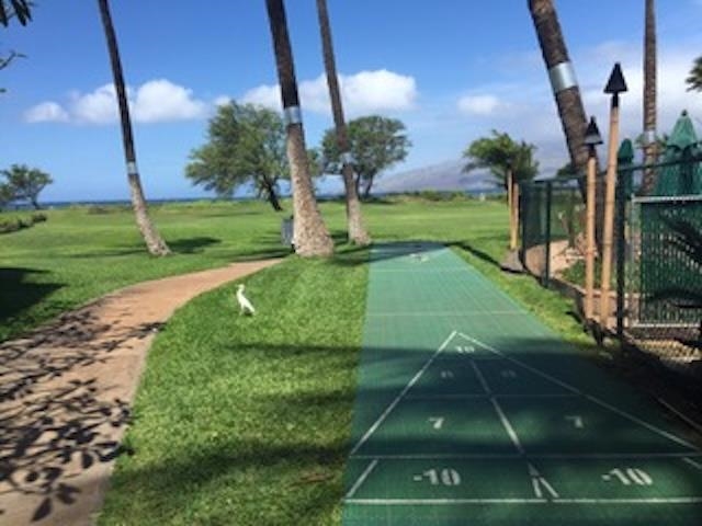 Luana Kai condo # 307C, Kihei, Hawaii - photo 27 of 40