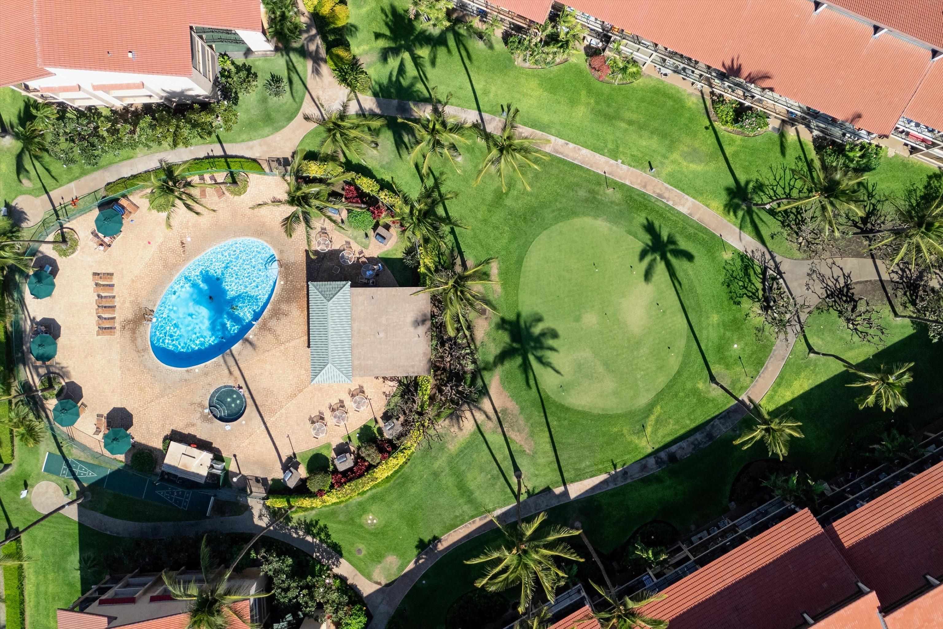 Luana Kai condo # 307C, Kihei, Hawaii - photo 28 of 40