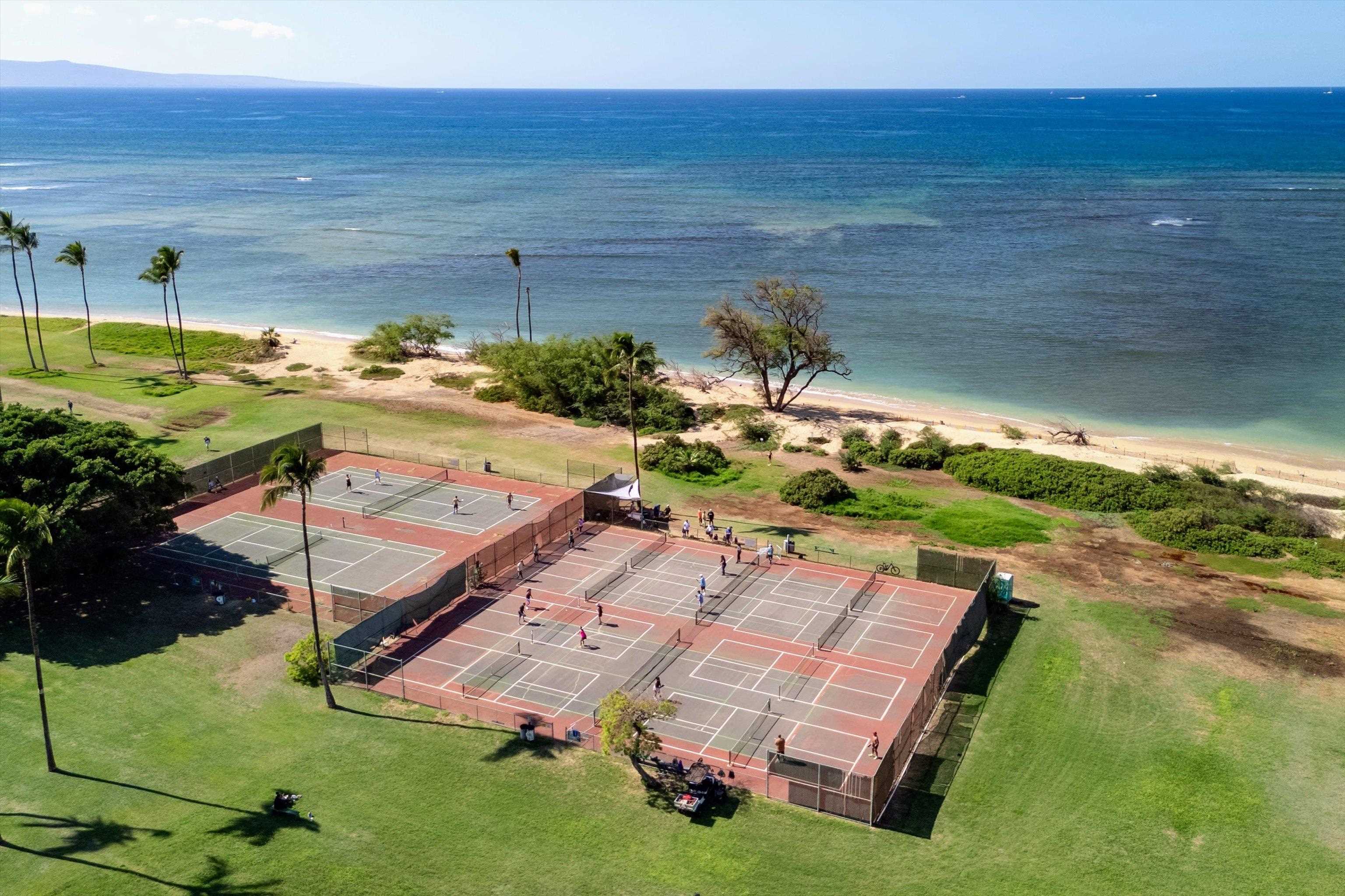 Luana Kai condo # 307C, Kihei, Hawaii - photo 29 of 40