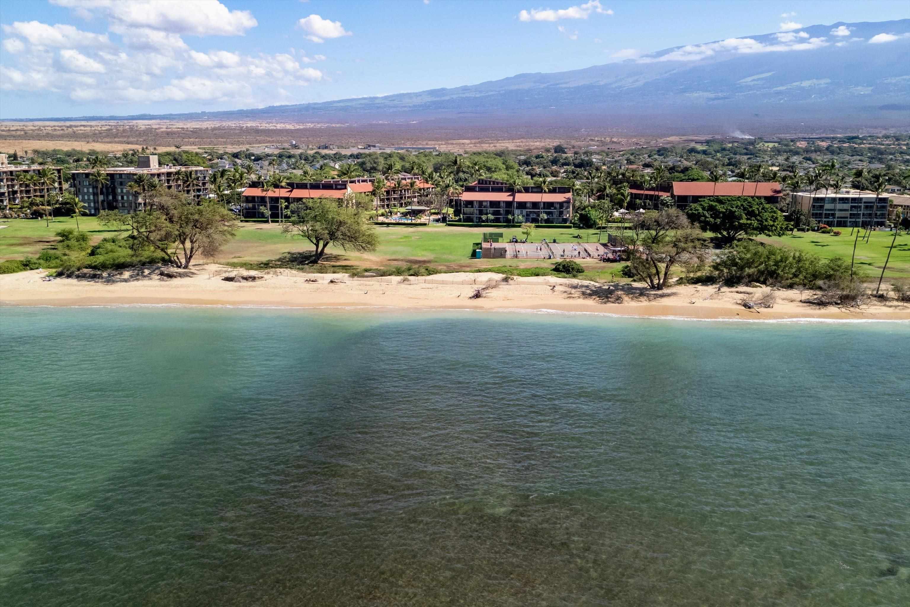 Luana Kai condo # 307C, Kihei, Hawaii - photo 34 of 40