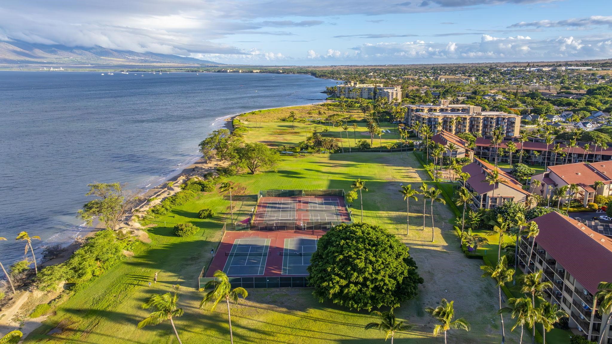 Luana Kai condo # A101, Kihei, Hawaii - photo 2 of 47