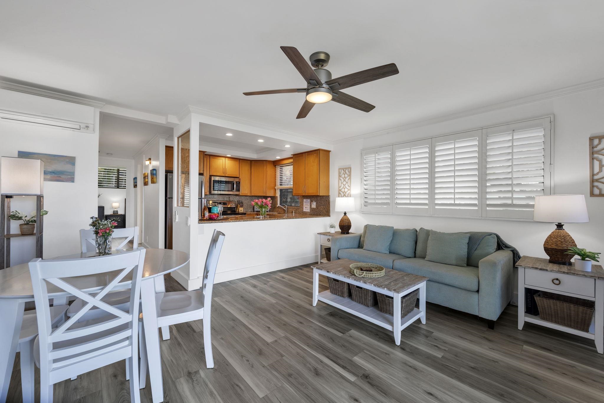 Luana Kai condo # A101, Kihei, Hawaii - photo 11 of 47