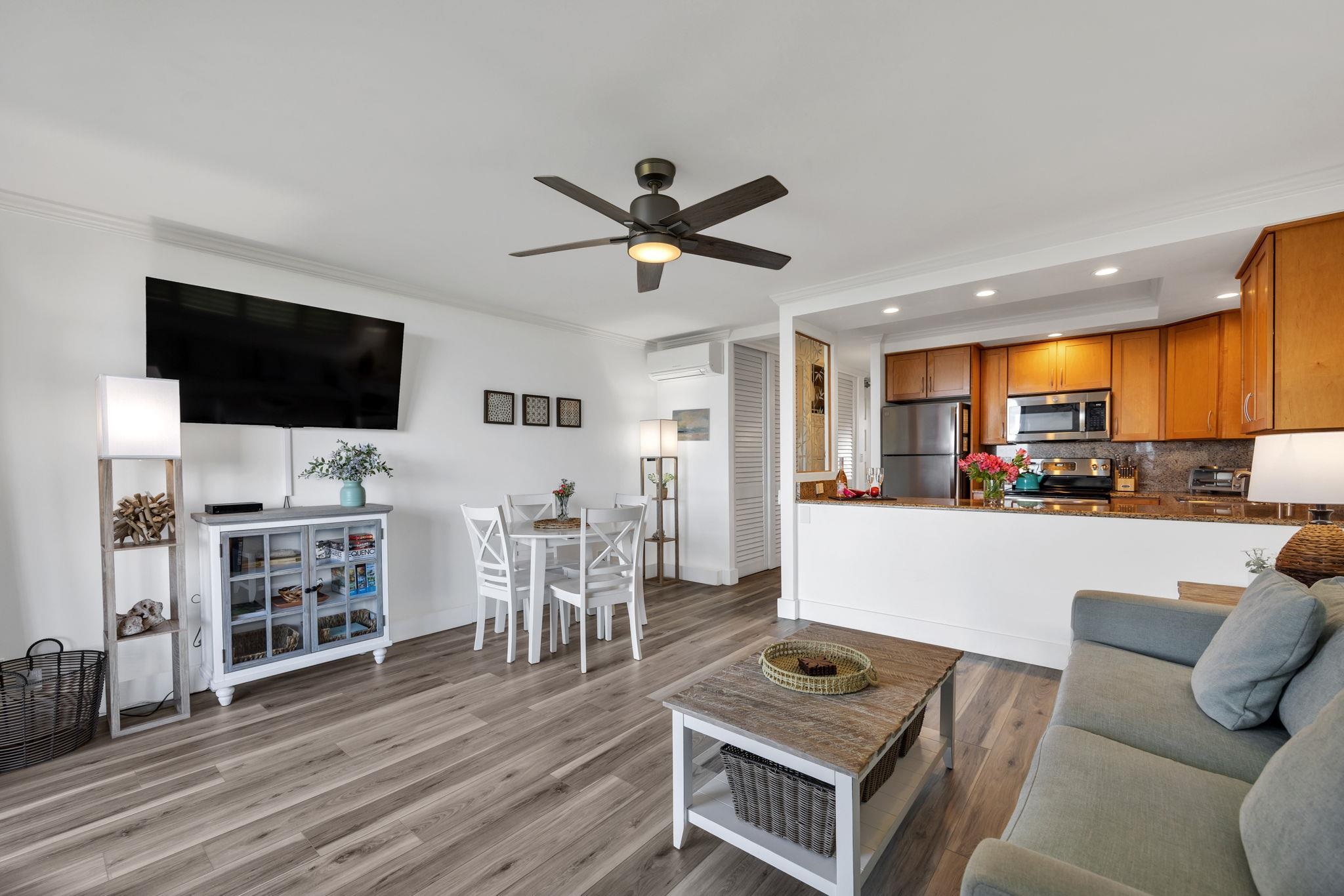 Luana Kai condo # A101, Kihei, Hawaii - photo 12 of 47