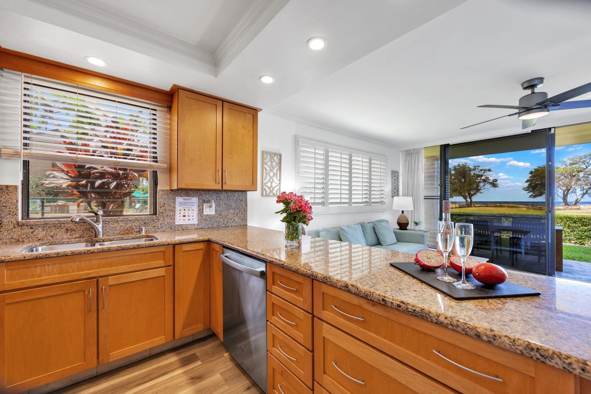 Luana Kai condo # A101, Kihei, Hawaii - photo 13 of 47