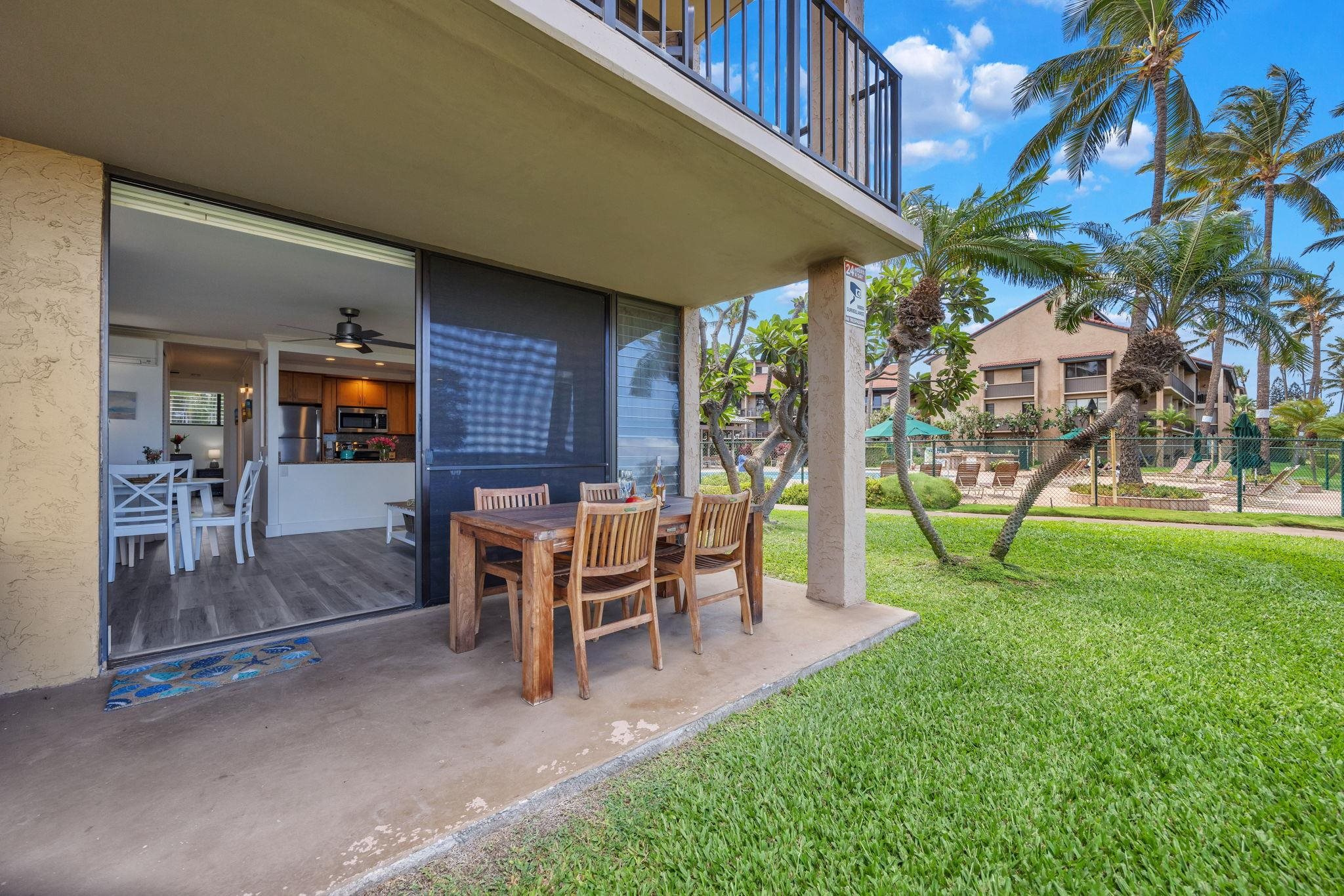 Luana Kai condo # A101, Kihei, Hawaii - photo 24 of 47