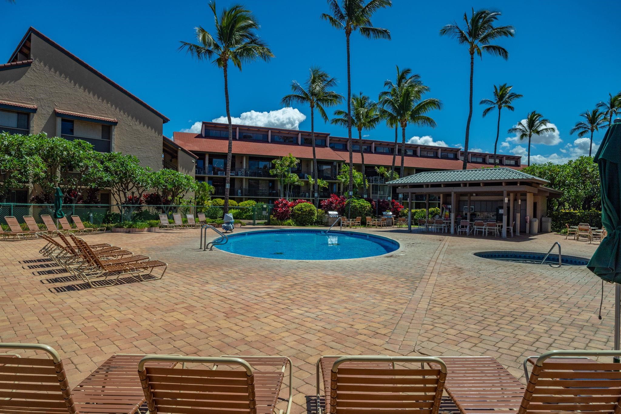 Luana Kai condo # A101, Kihei, Hawaii - photo 38 of 47