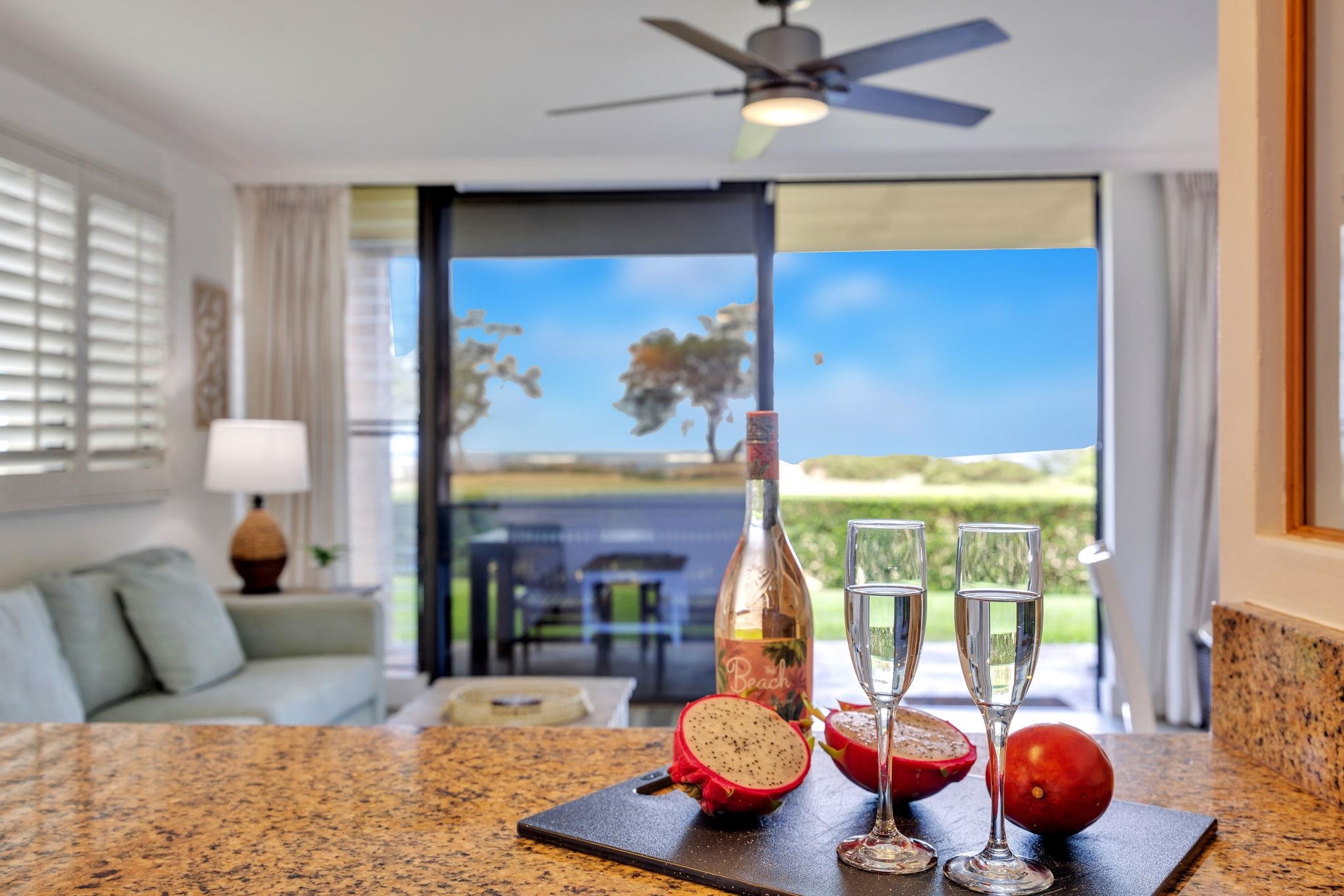 Luana Kai condo # A101, Kihei, Hawaii - photo 5 of 47