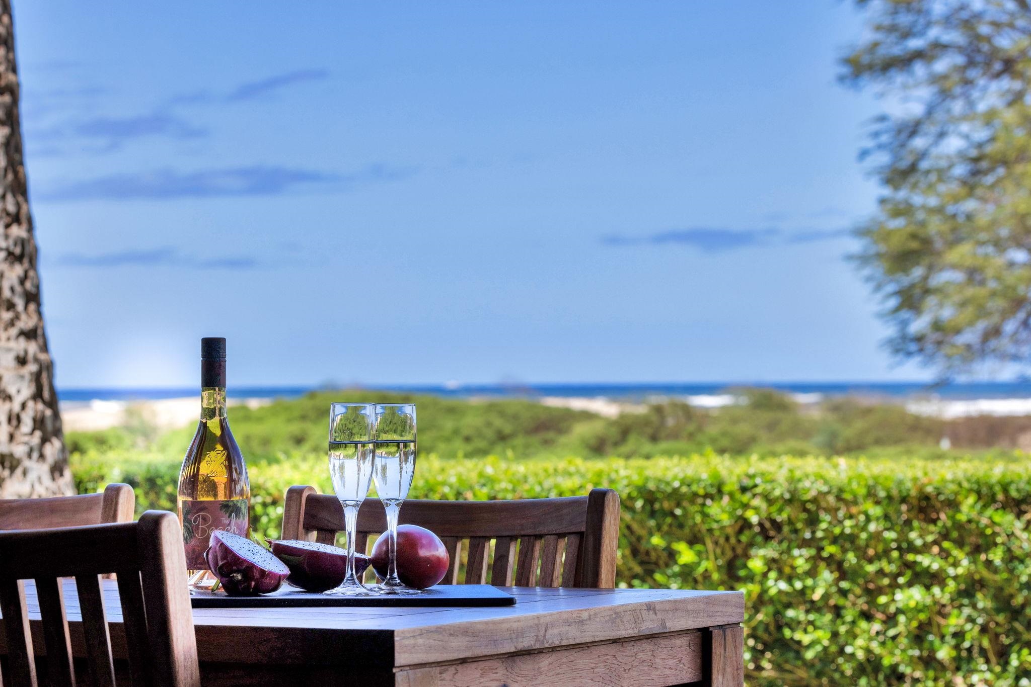 Luana Kai condo # A101, Kihei, Hawaii - photo 6 of 47