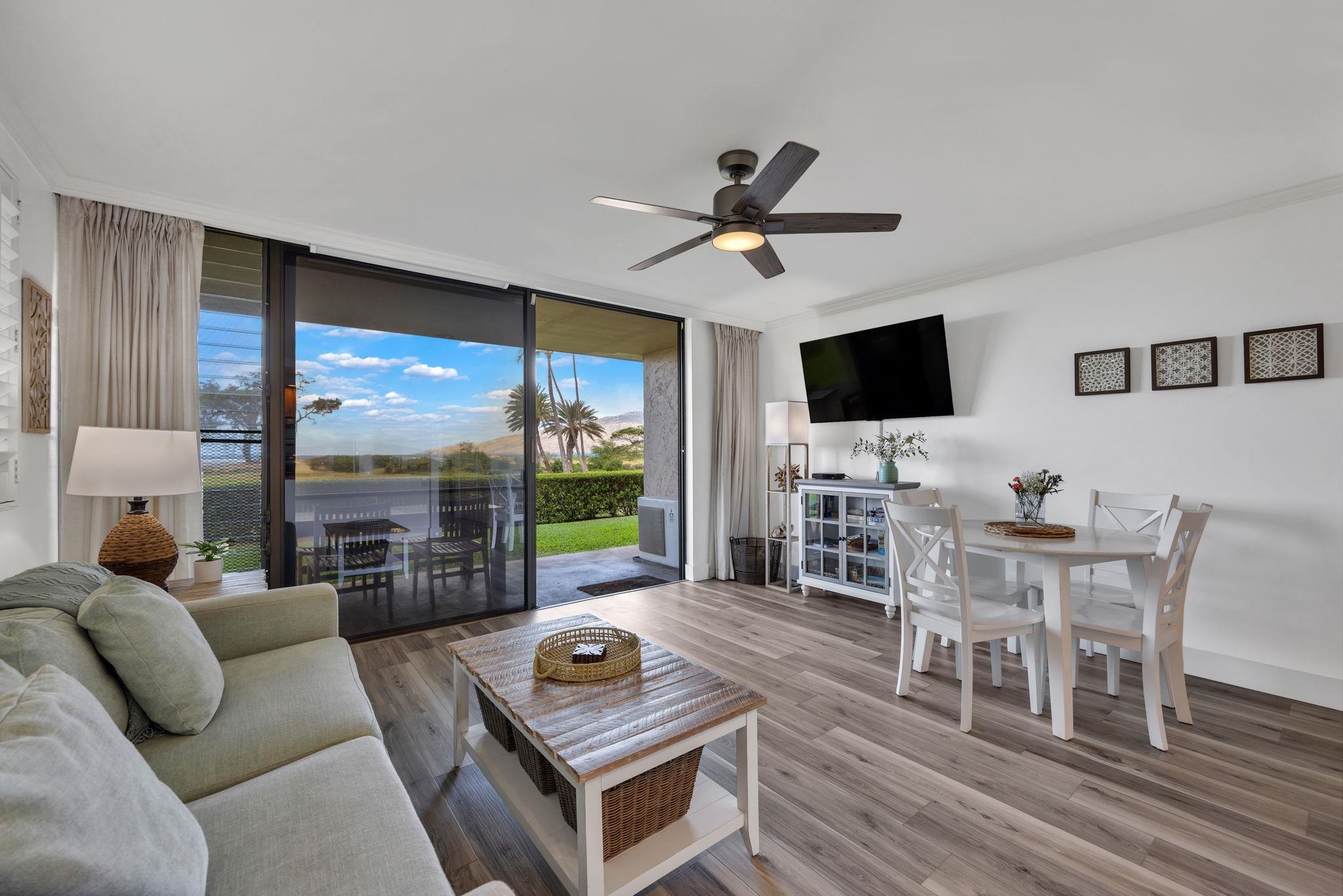 Luana Kai condo # A101, Kihei, Hawaii - photo 9 of 47