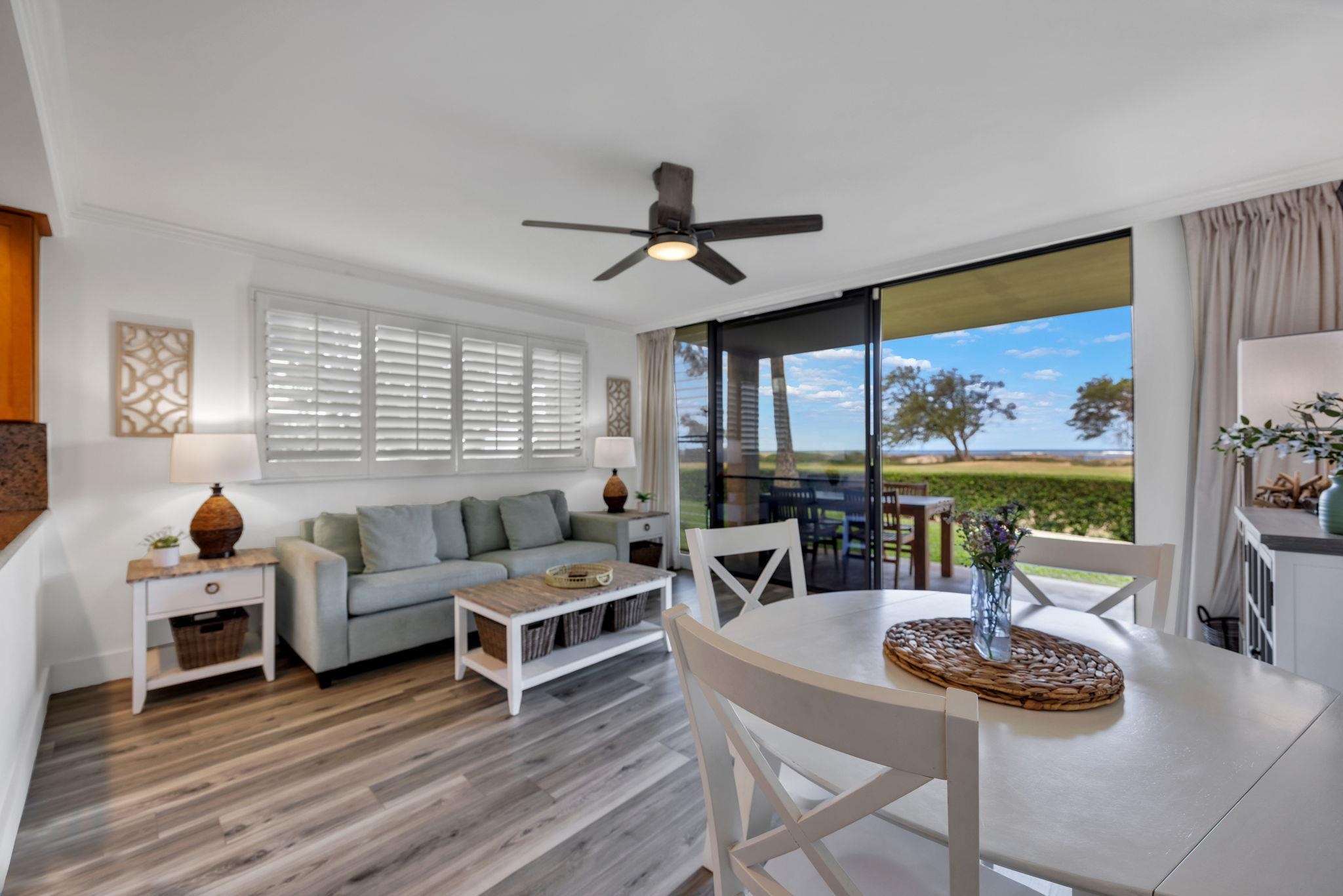 Luana Kai condo # A101, Kihei, Hawaii - photo 10 of 47