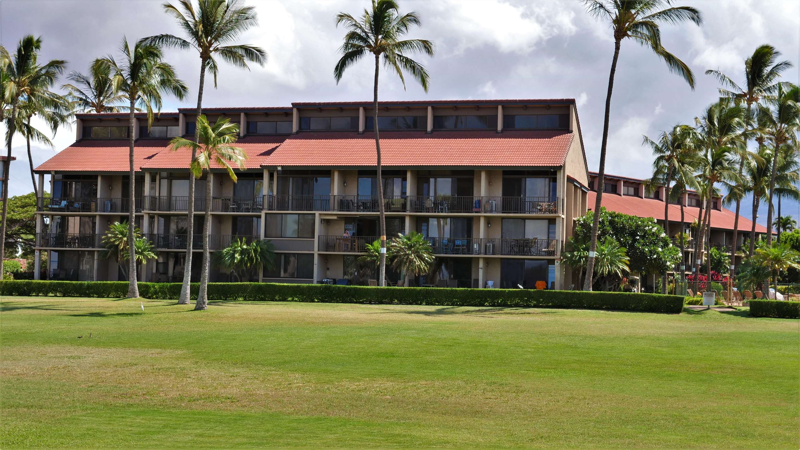 Luana Kai condo # A-201, Kihei, Hawaii - photo 15 of 20