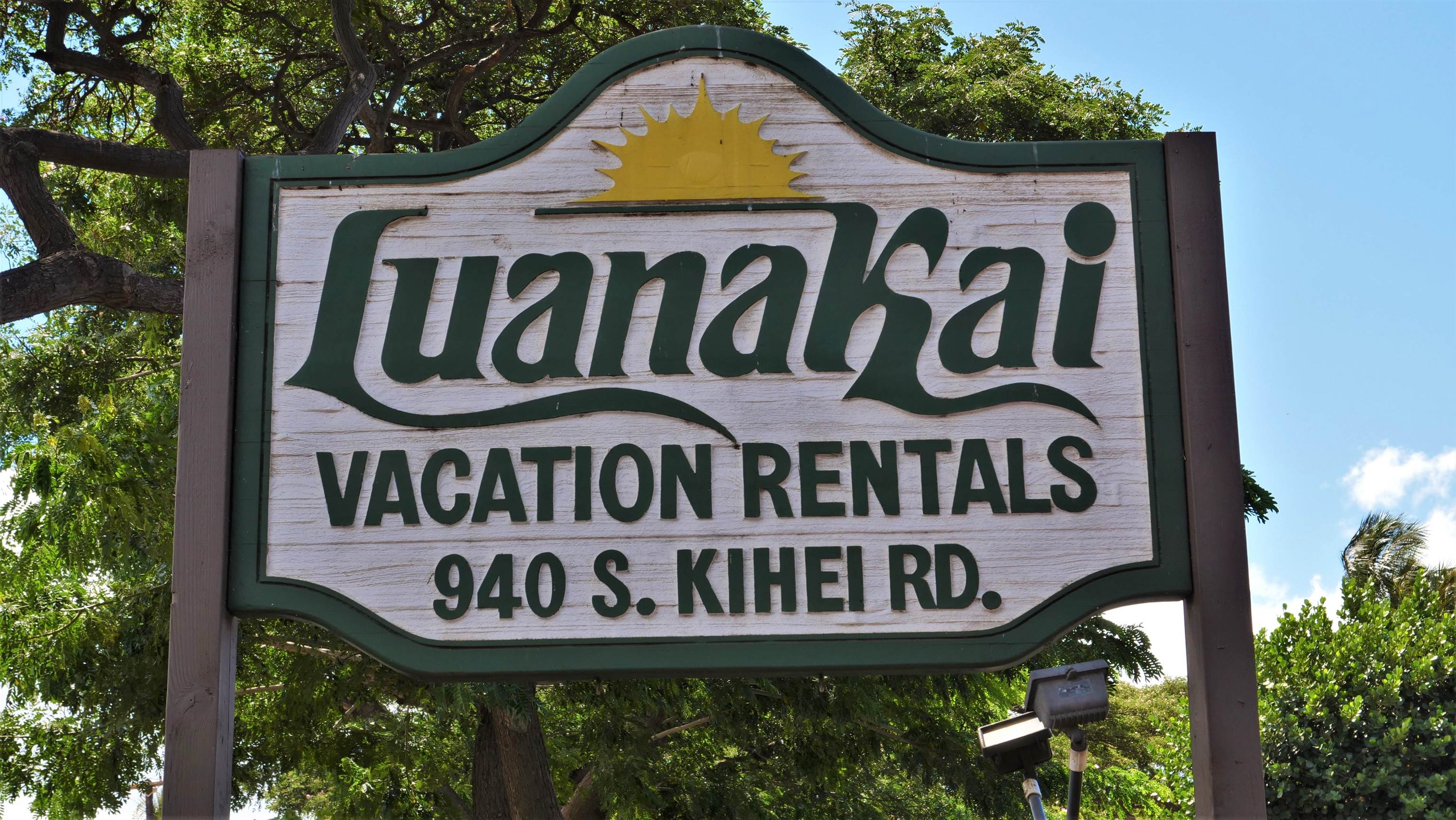 Luana Kai condo # A-201, Kihei, Hawaii - photo 20 of 20